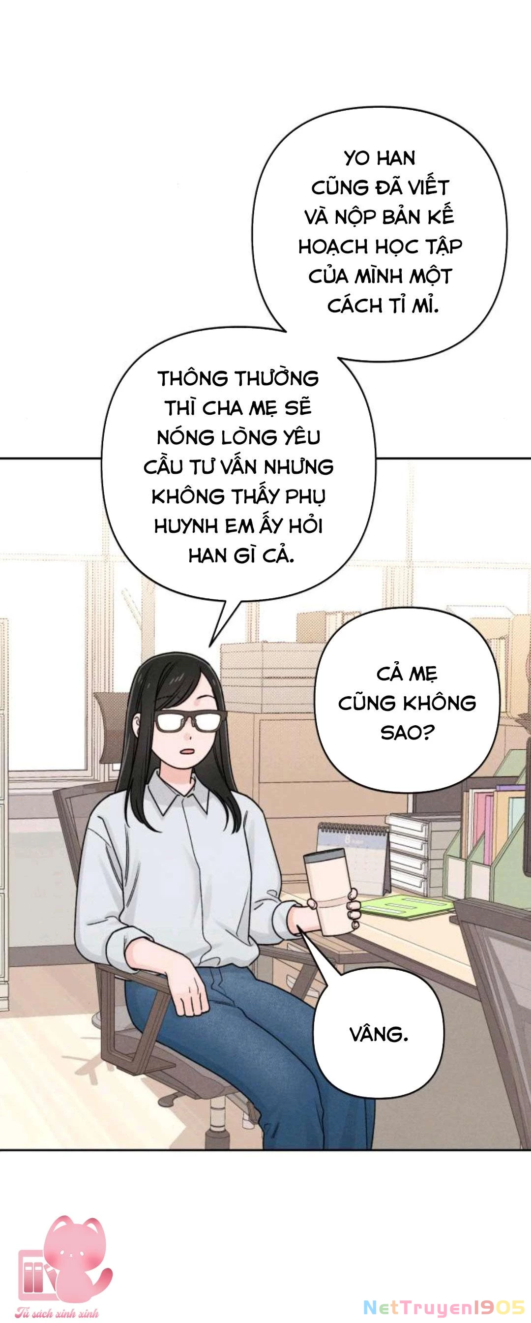 Bí Mật Thanh Xuân Chapter 80 - 37