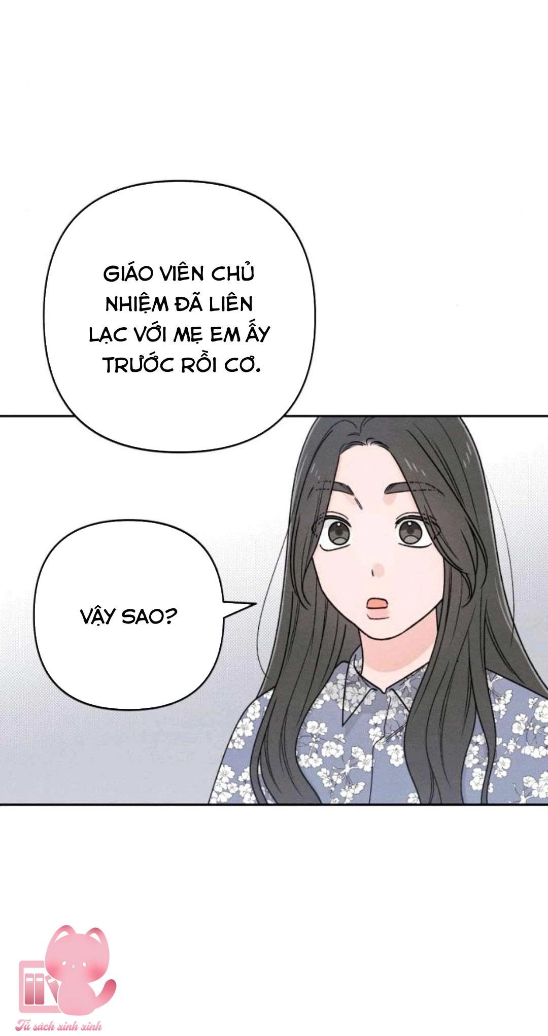 Bí Mật Thanh Xuân Chapter 80 - 38