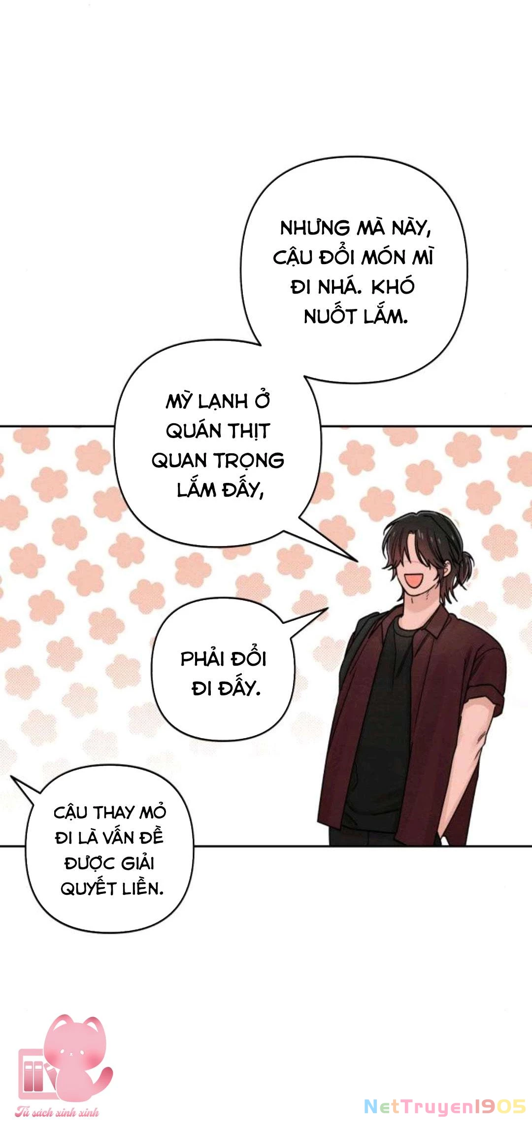 Bí Mật Thanh Xuân Chapter 80 - 44