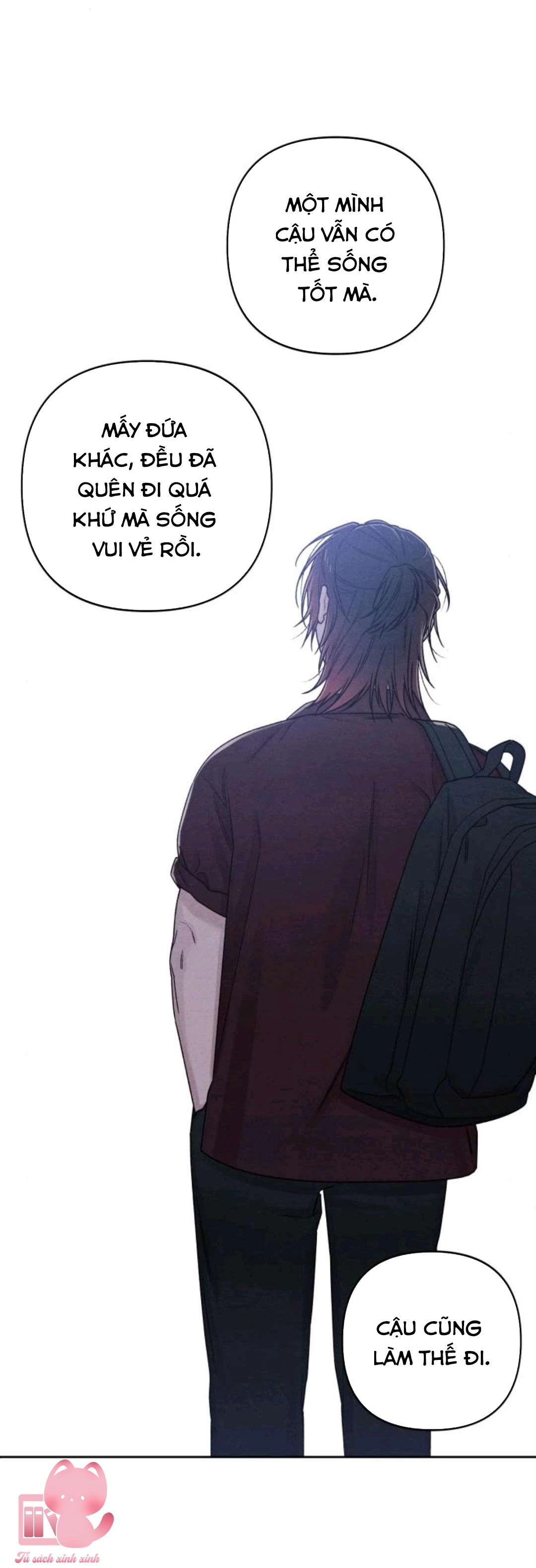 Bí Mật Thanh Xuân Chapter 80 - 46