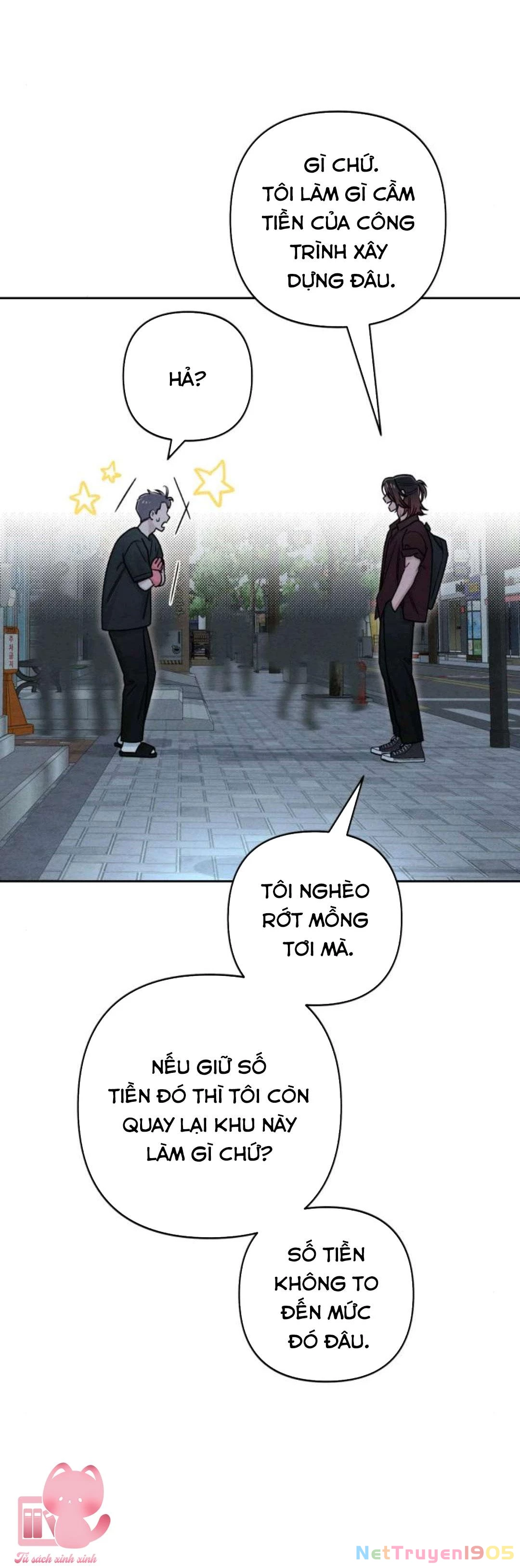 Bí Mật Thanh Xuân Chapter 80 - 48
