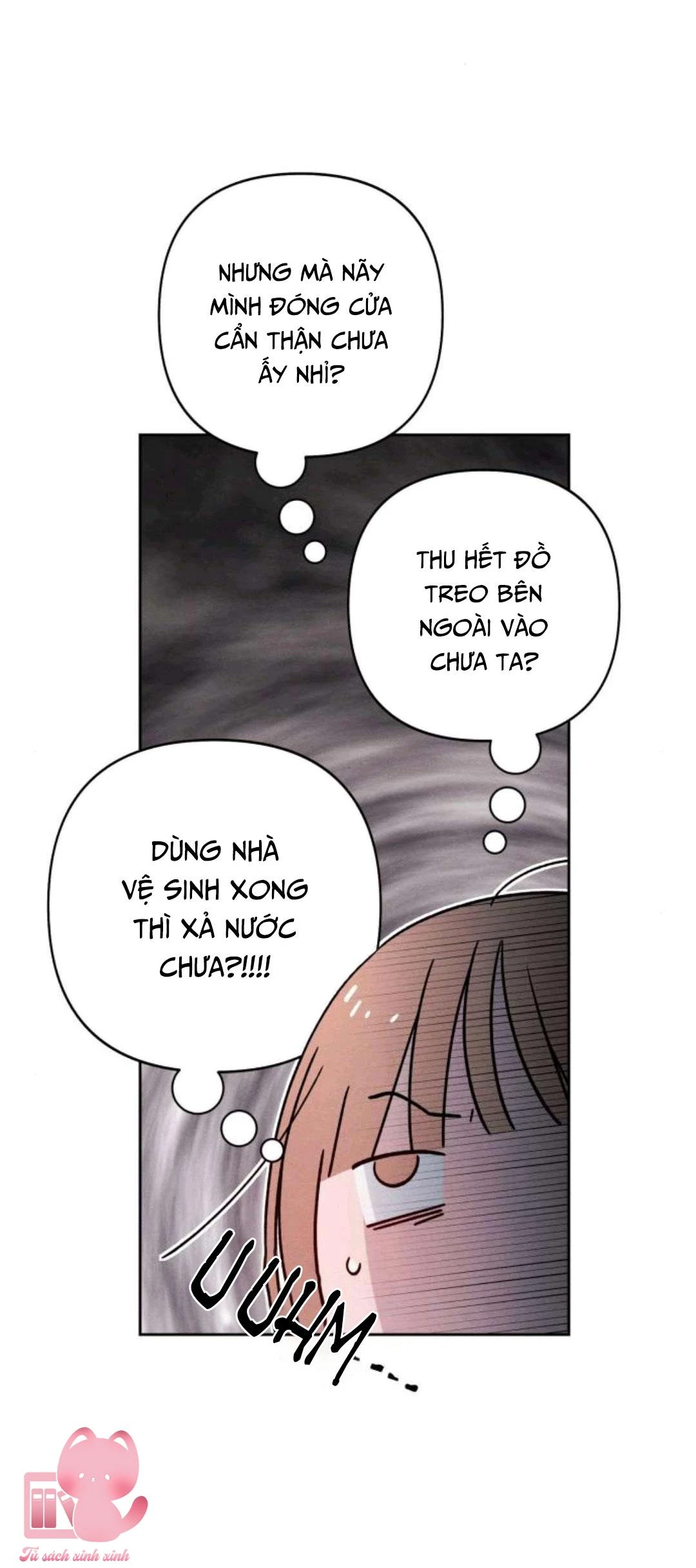 Bí Mật Thanh Xuân Chapter 80 - 57