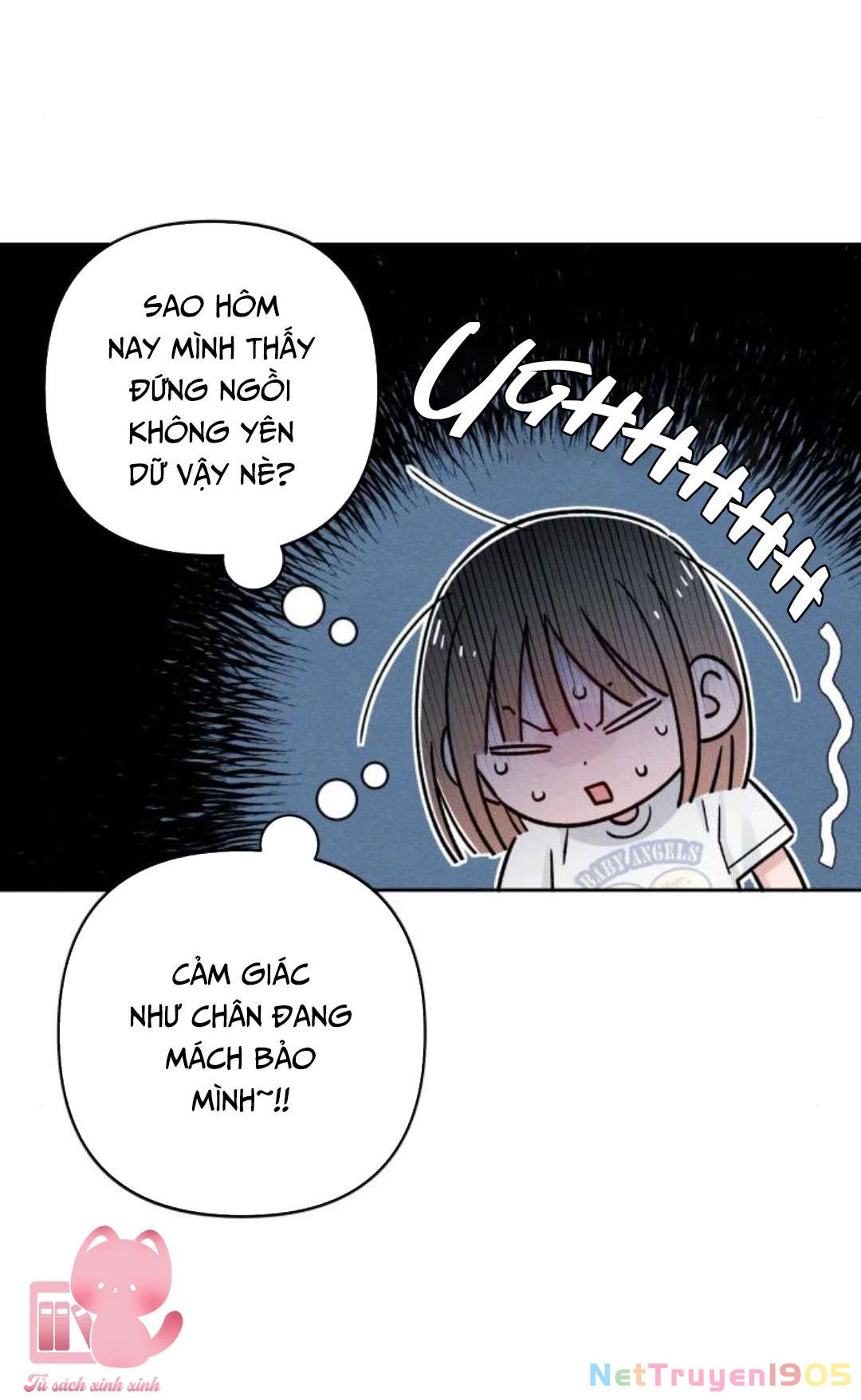 Bí Mật Thanh Xuân Chapter 80 - 58