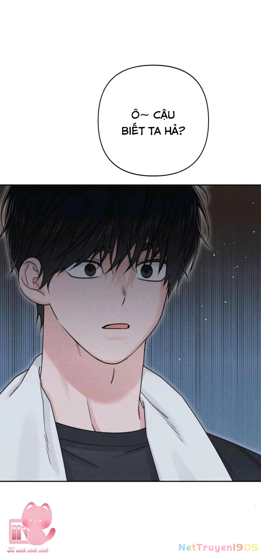 Bí Mật Thanh Xuân Chapter 81 - 8