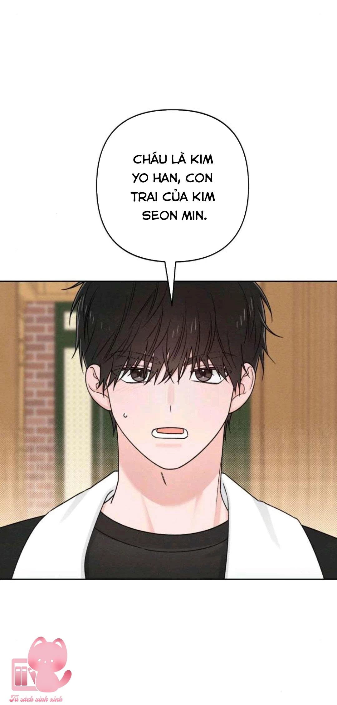 Bí Mật Thanh Xuân Chapter 81 - 14