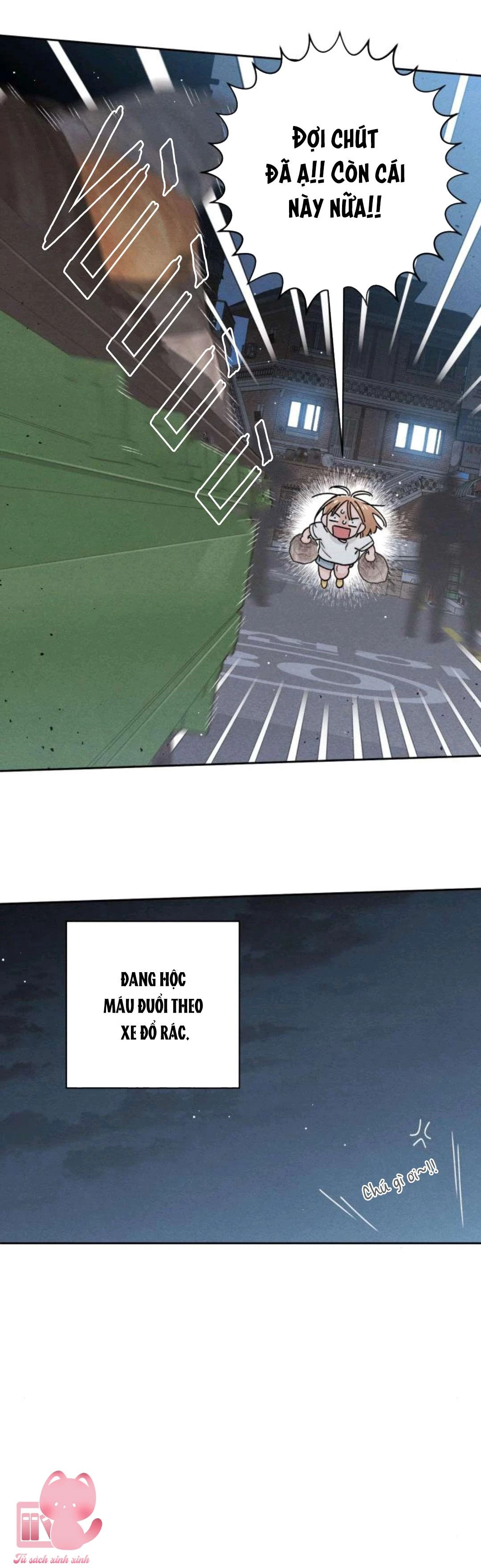 Bí Mật Thanh Xuân Chapter 81 - 20
