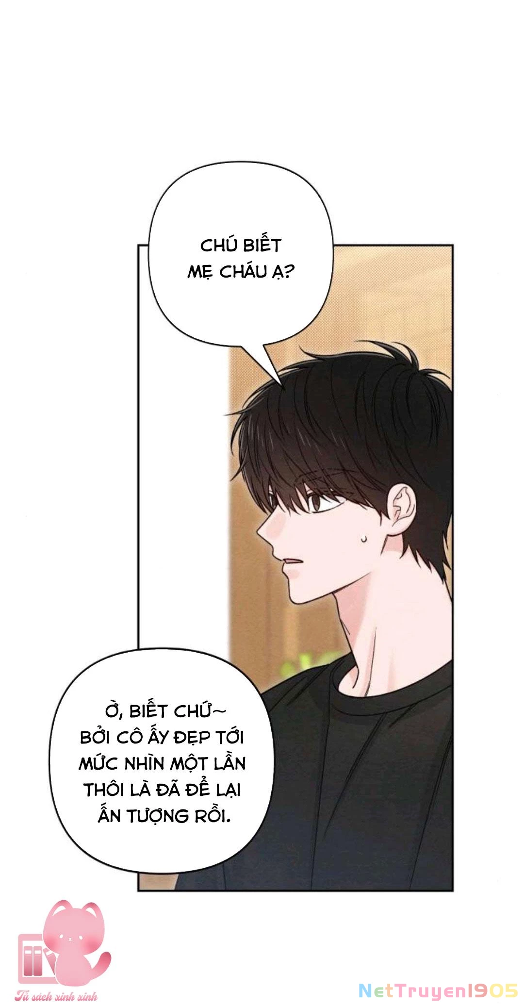 Bí Mật Thanh Xuân Chapter 81 - 24