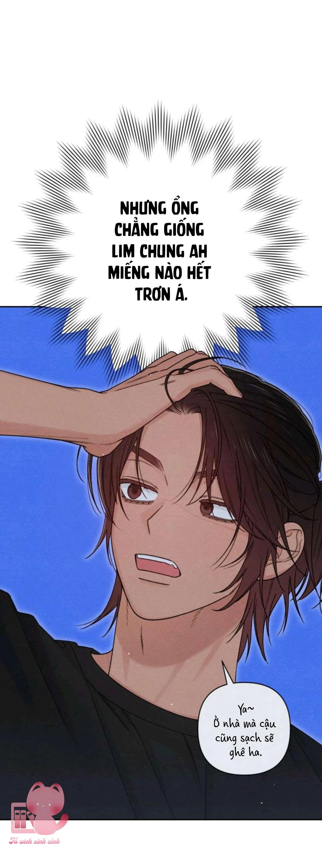 Bí Mật Thanh Xuân Chapter 81 - 27