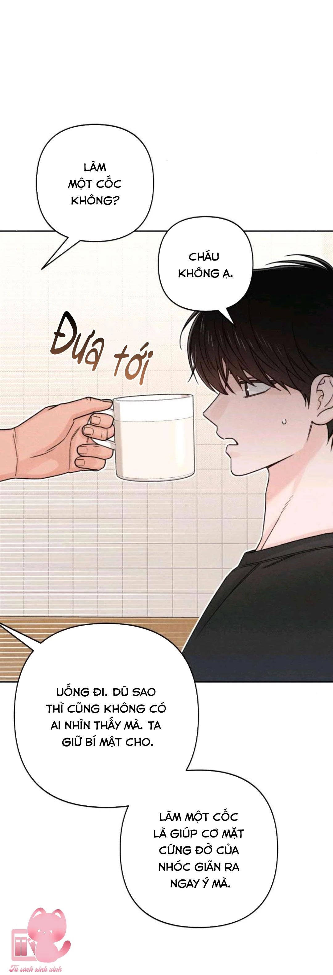 Bí Mật Thanh Xuân Chapter 81 - 32