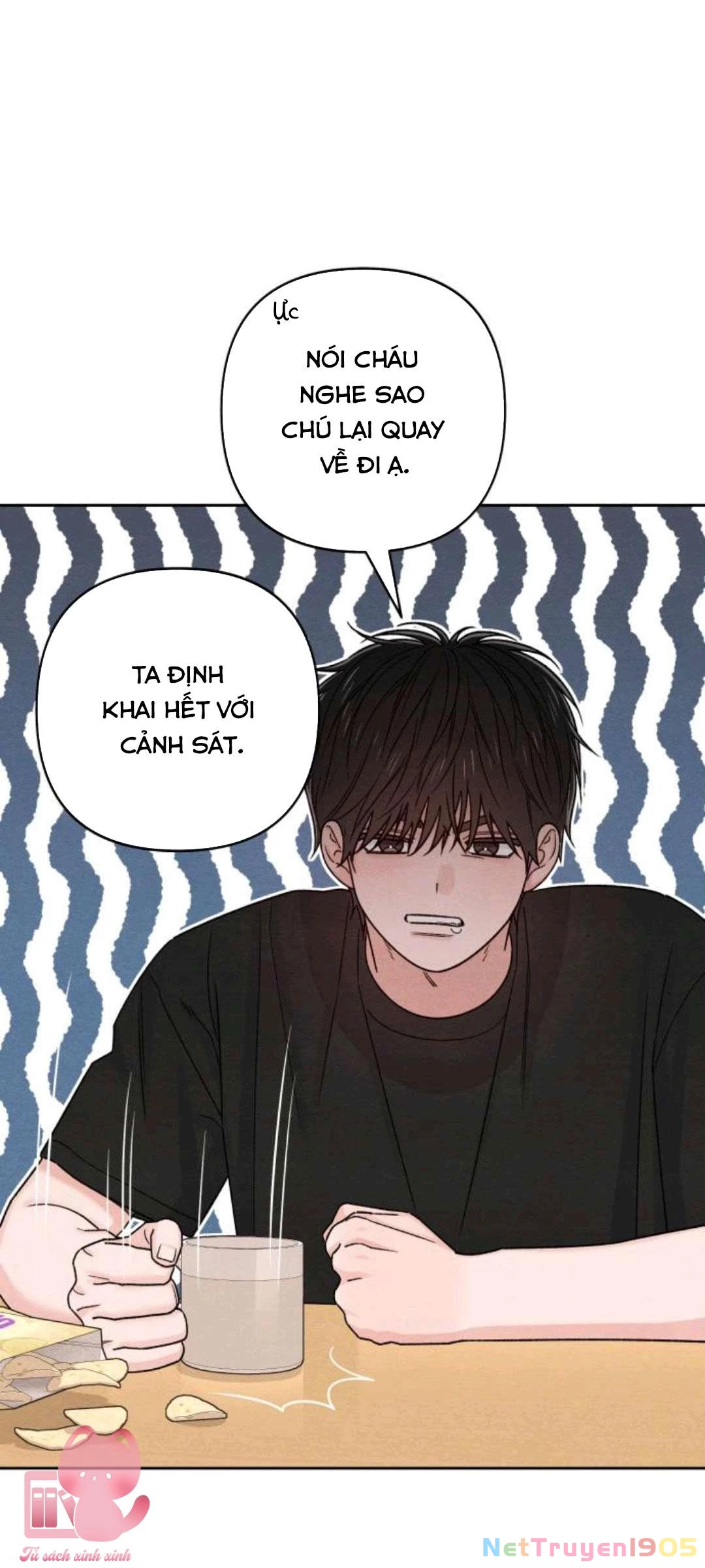 Bí Mật Thanh Xuân Chapter 81 - 36
