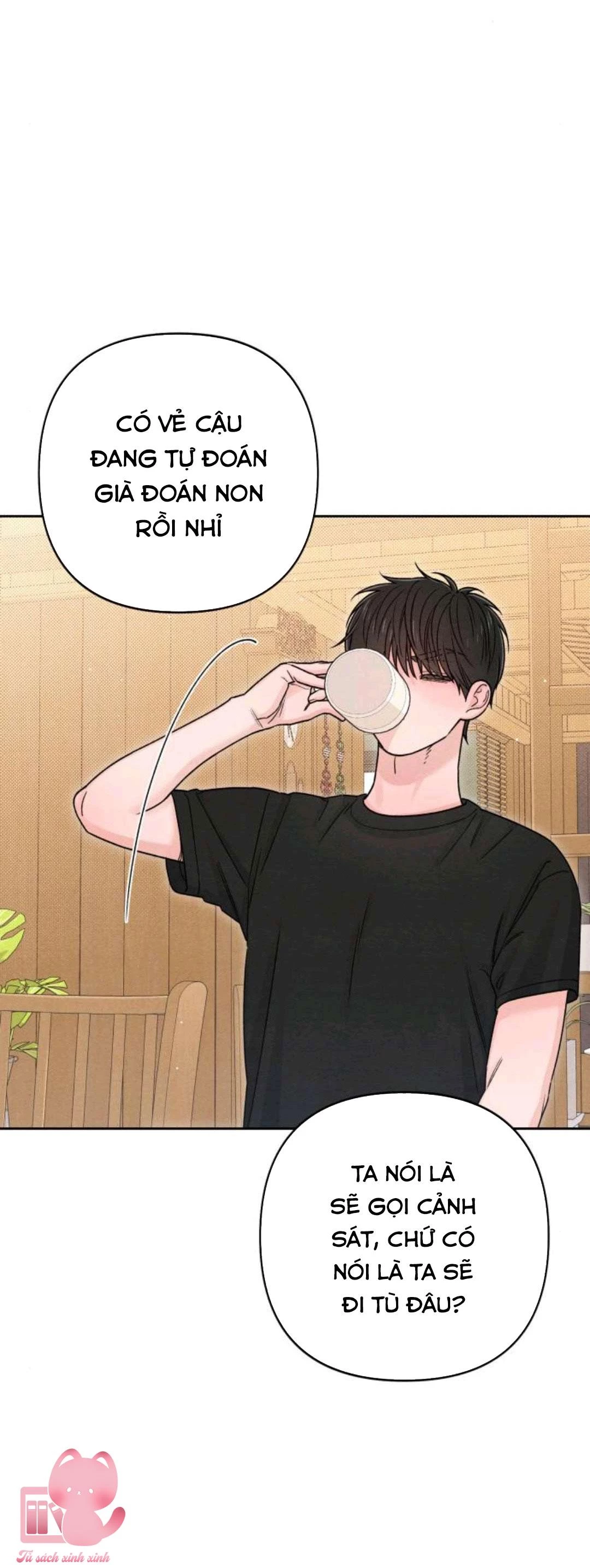 Bí Mật Thanh Xuân Chapter 81 - 40