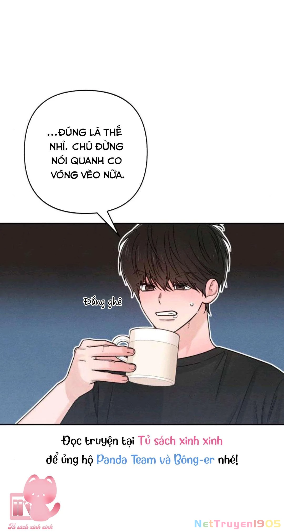 Bí Mật Thanh Xuân Chapter 81 - 41