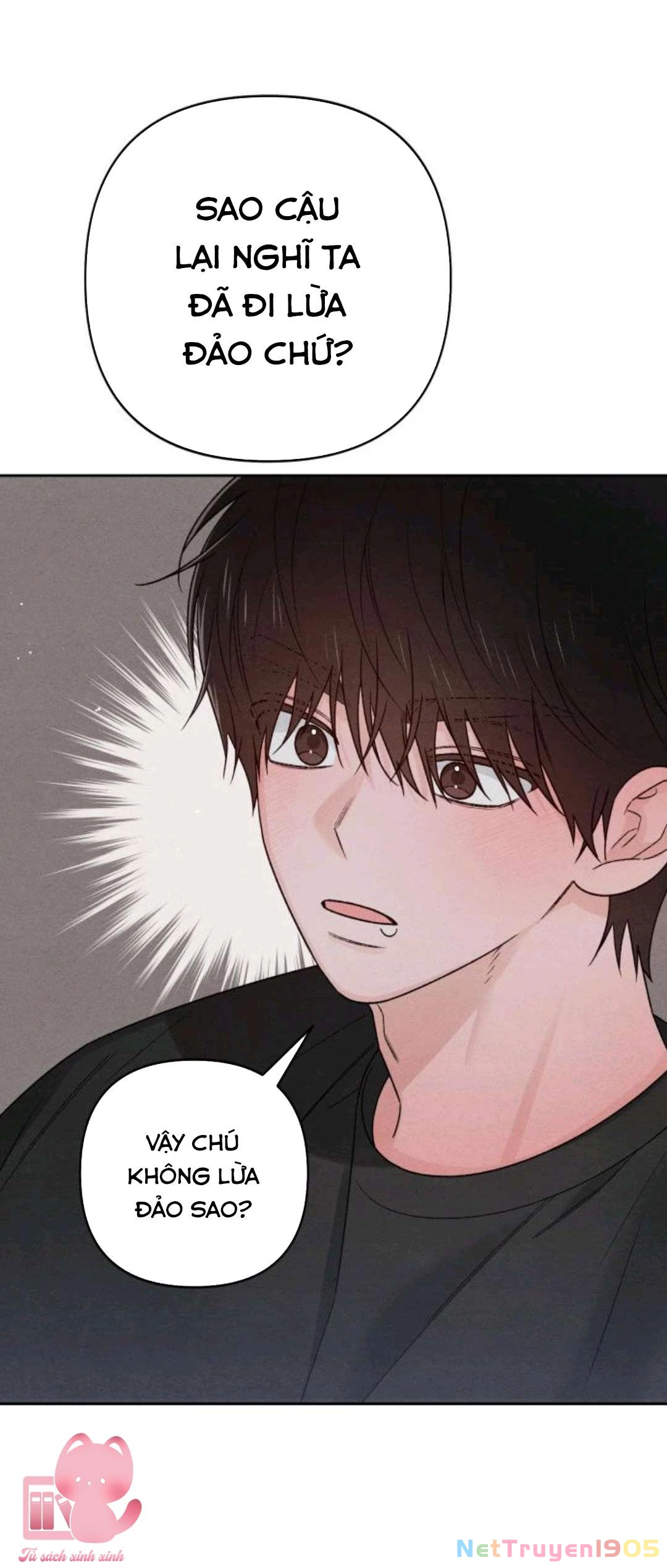 Bí Mật Thanh Xuân Chapter 81 - 42