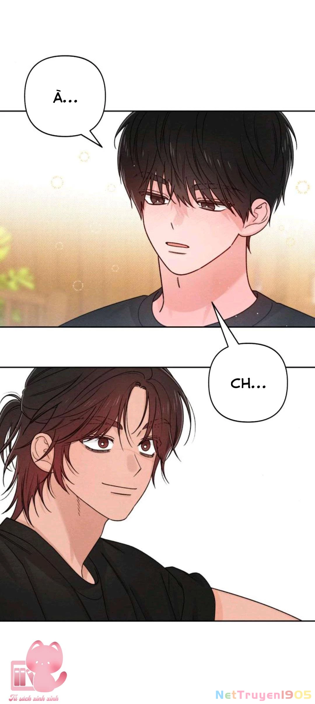 Bí Mật Thanh Xuân Chapter 81 - 47