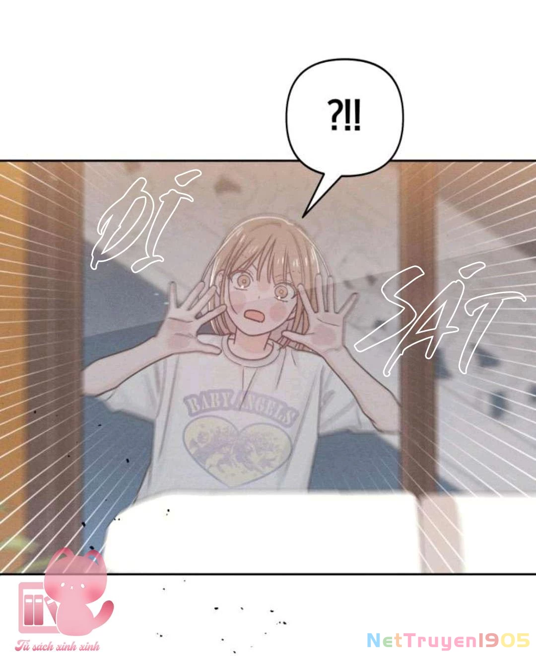 Bí Mật Thanh Xuân Chapter 81 - 52