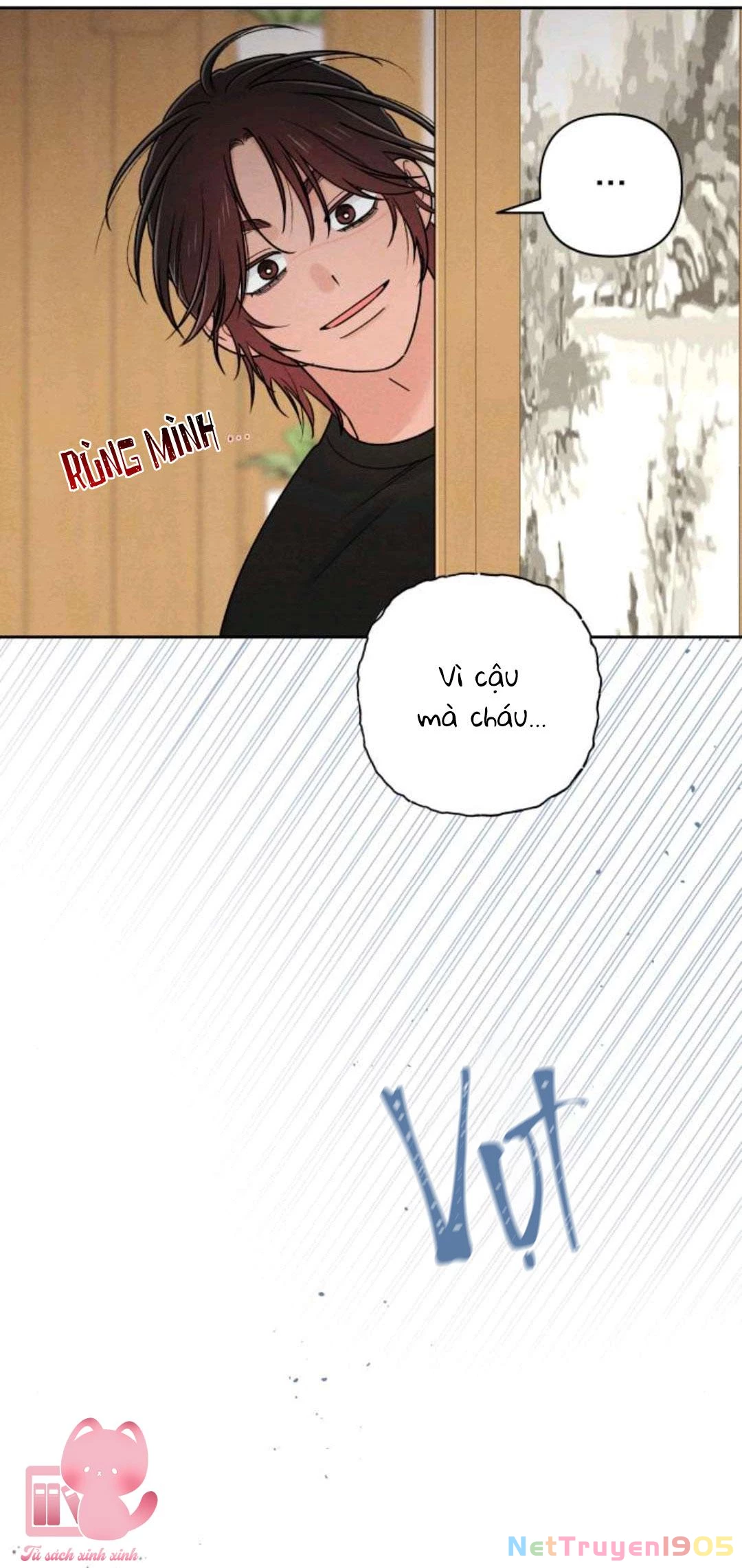 Bí Mật Thanh Xuân Chapter 81 - 58