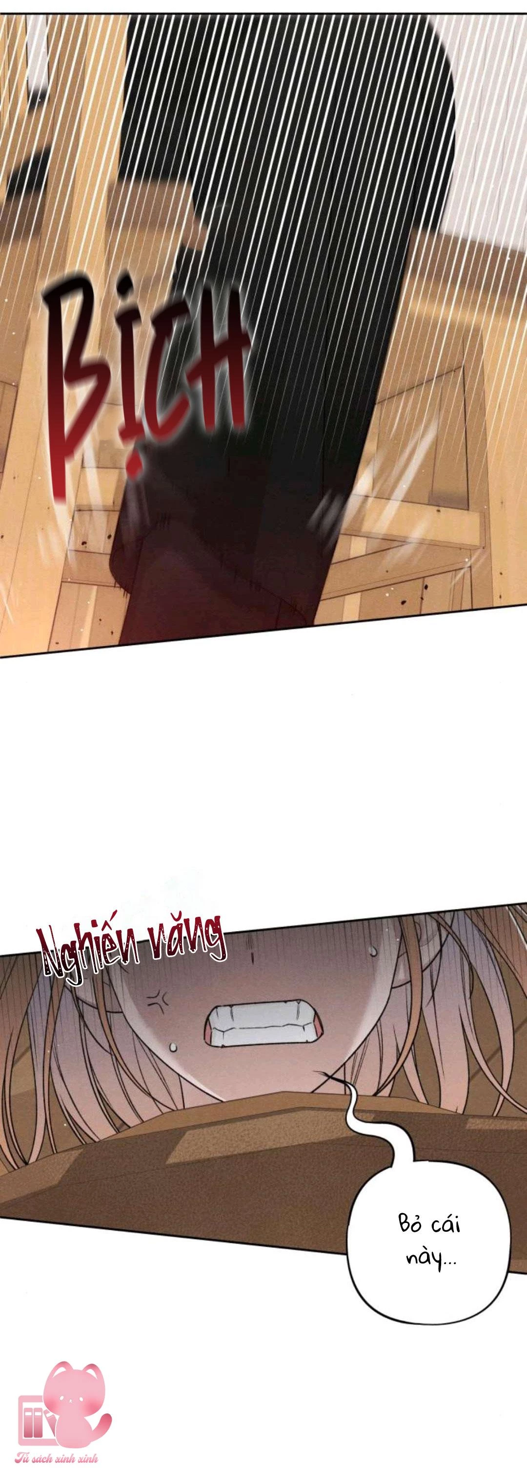 Bí Mật Thanh Xuân Chapter 82 - 3
