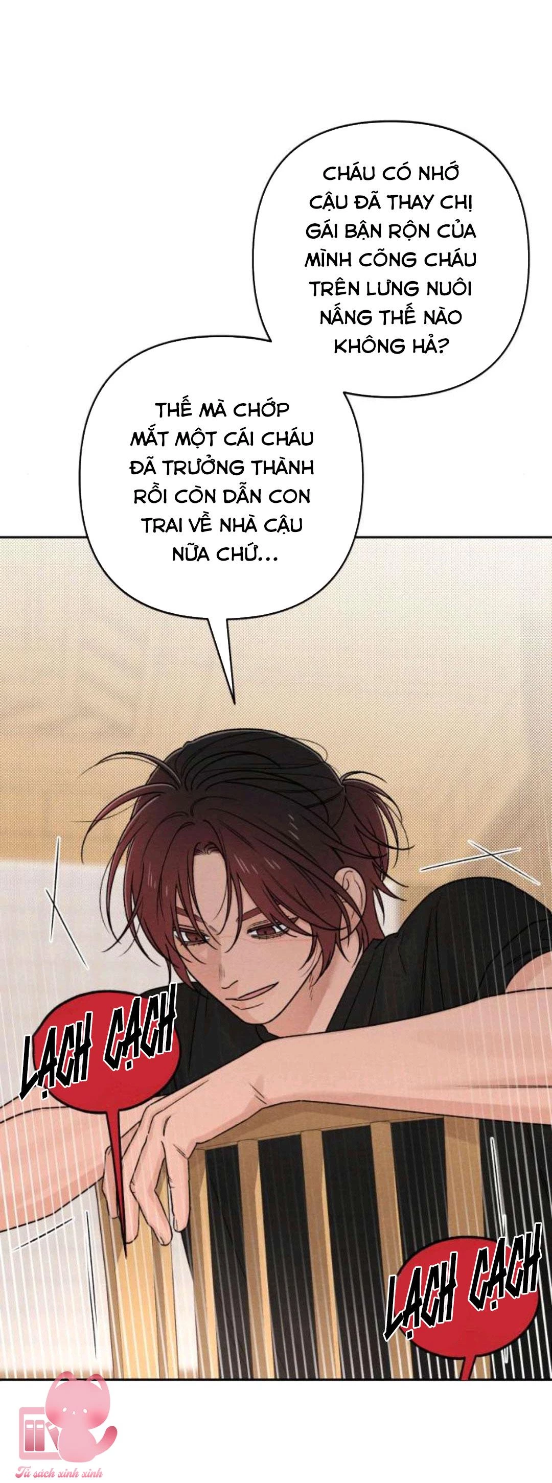 Bí Mật Thanh Xuân Chapter 82 - 6