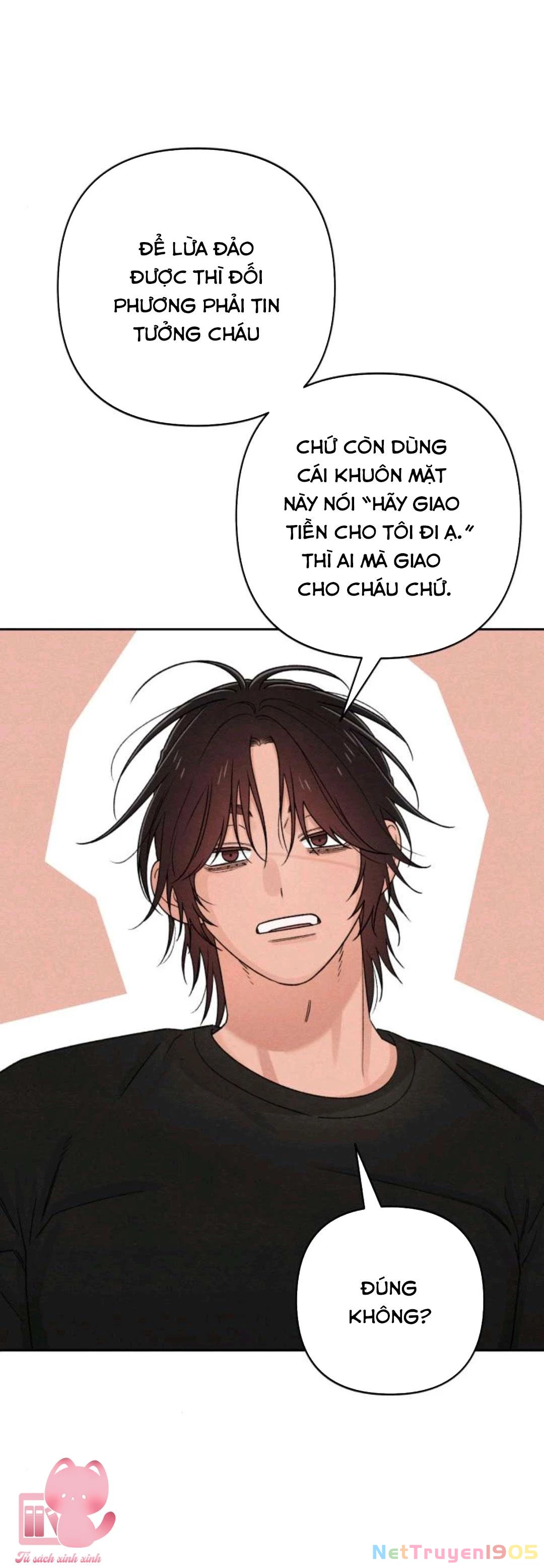 Bí Mật Thanh Xuân Chapter 82 - 18