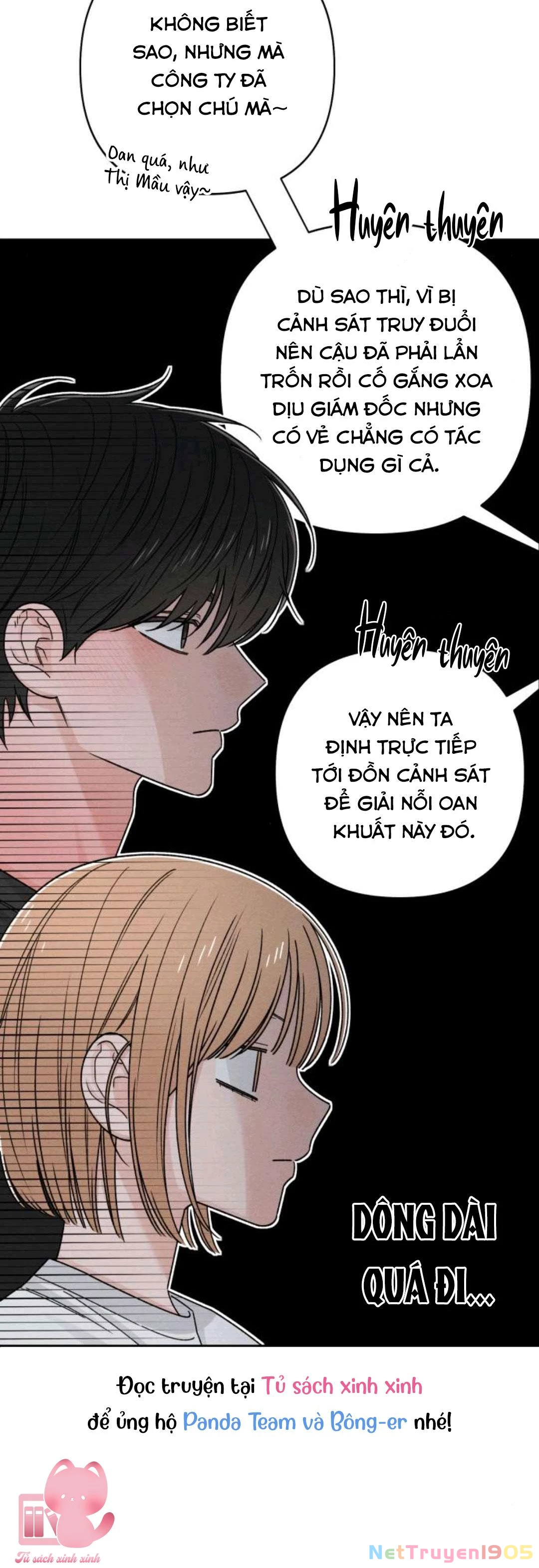 Bí Mật Thanh Xuân Chapter 82 - 20