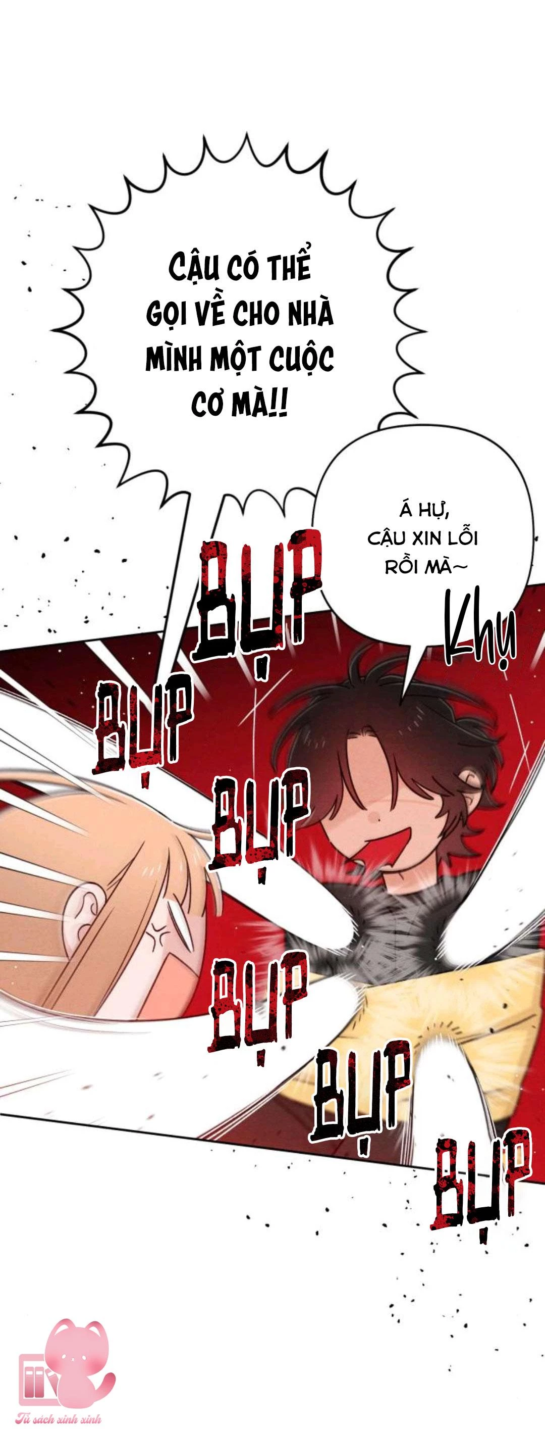 Bí Mật Thanh Xuân Chapter 82 - 22