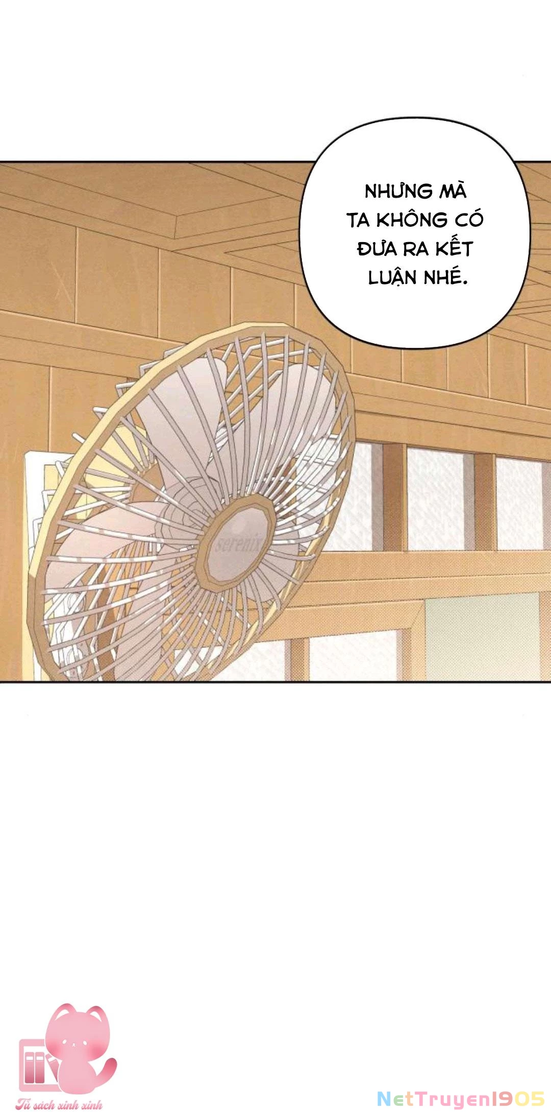 Bí Mật Thanh Xuân Chapter 82 - 28