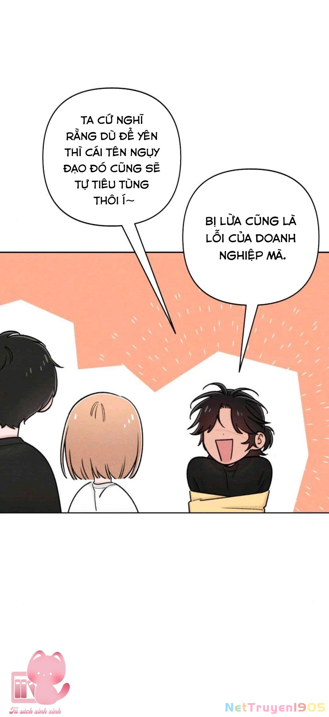Bí Mật Thanh Xuân Chapter 82 - 29