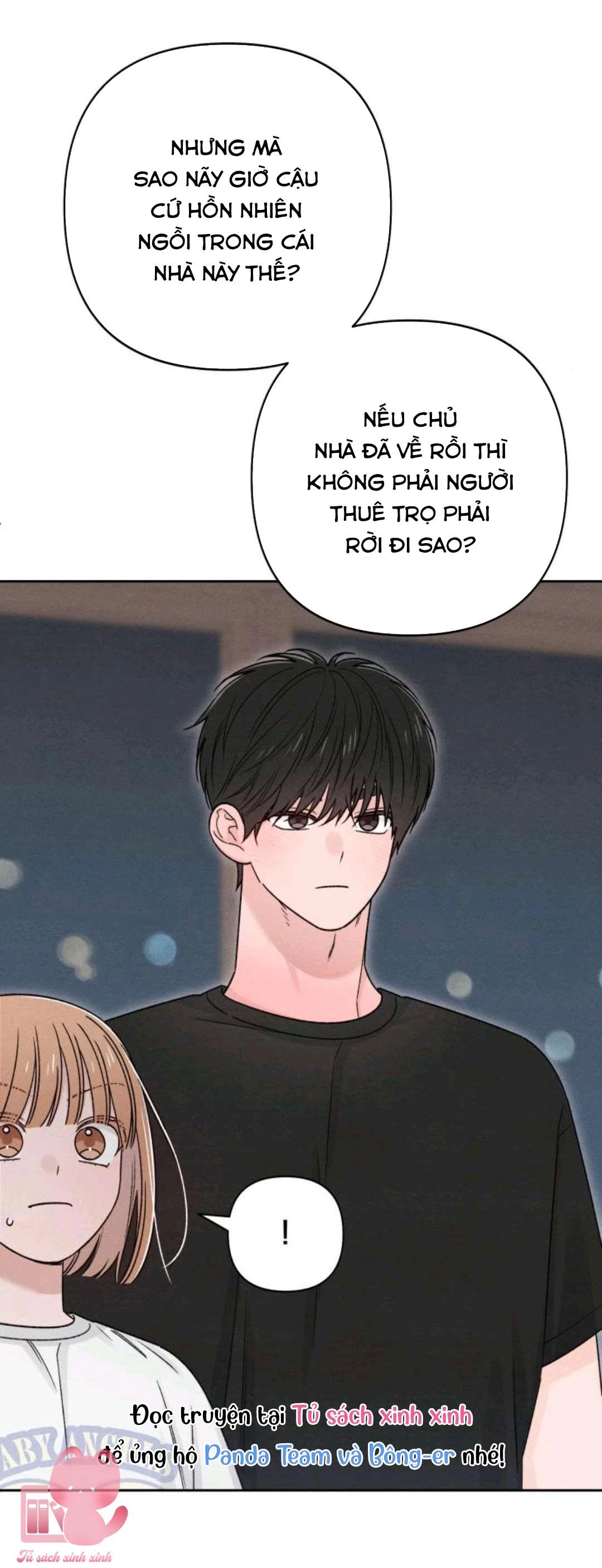 Bí Mật Thanh Xuân Chapter 82 - 30