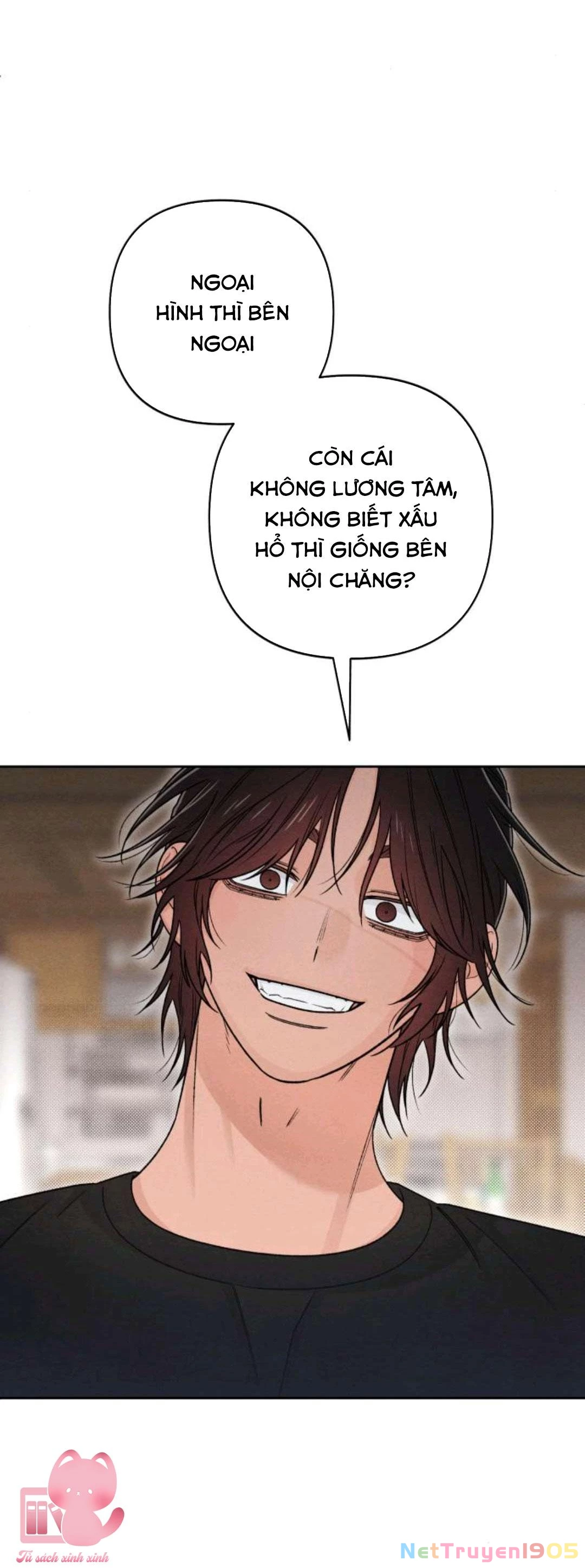 Bí Mật Thanh Xuân Chapter 82 - 31