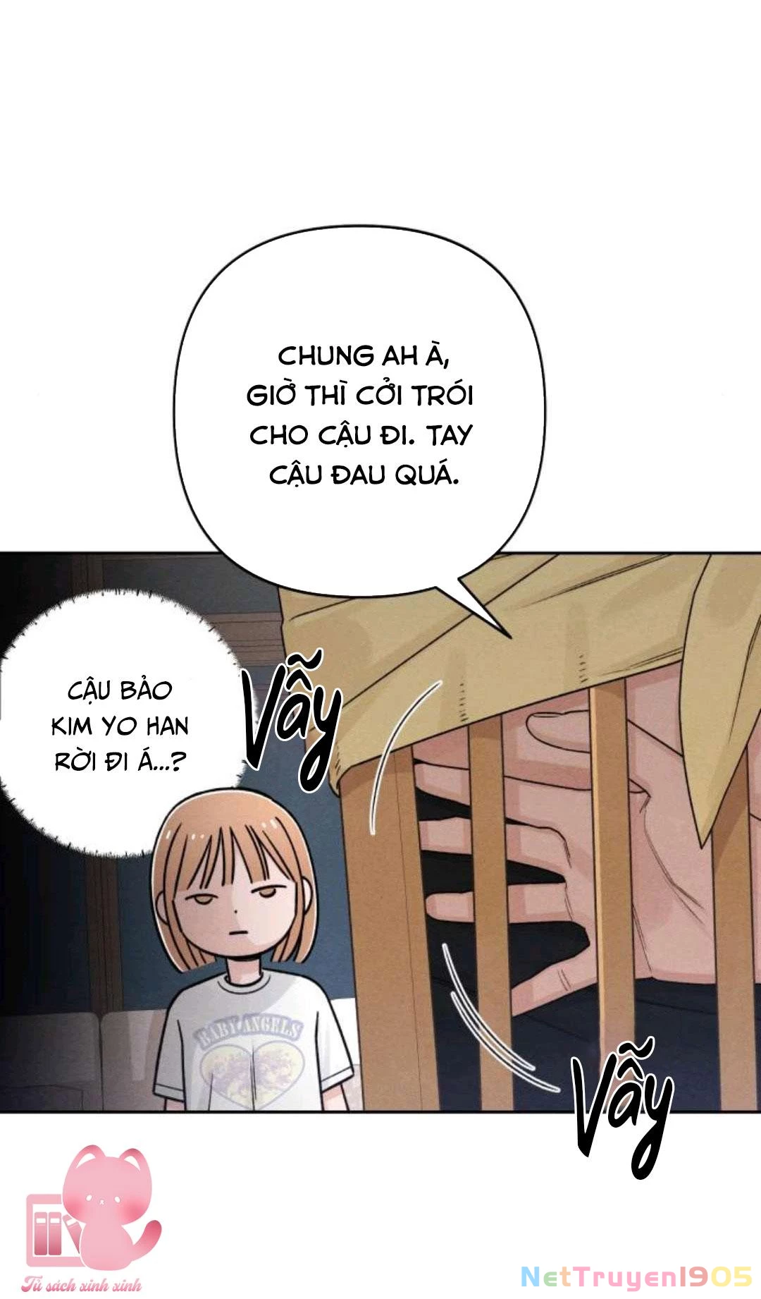 Bí Mật Thanh Xuân Chapter 82 - 32