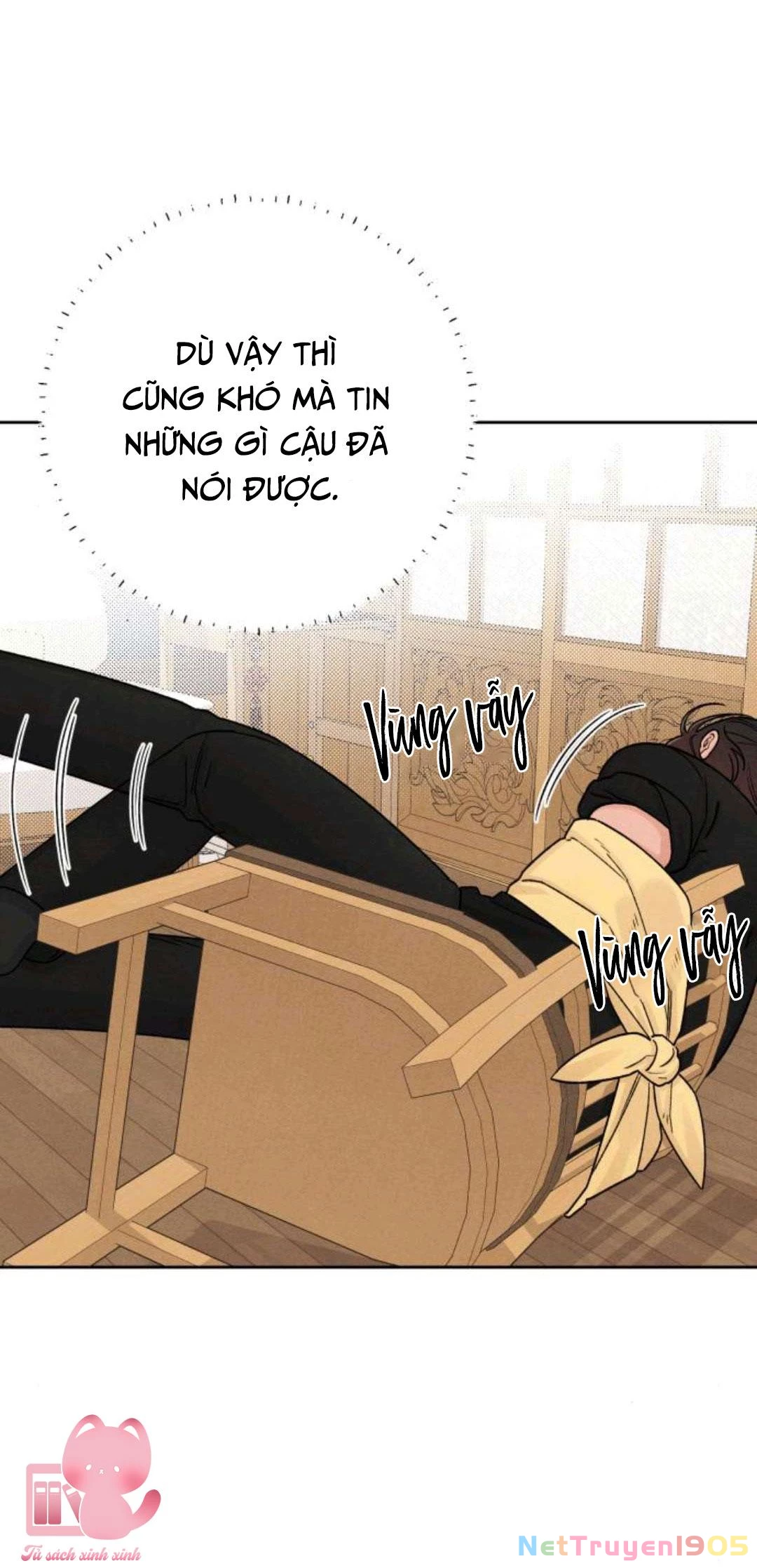 Bí Mật Thanh Xuân Chapter 82 - 37