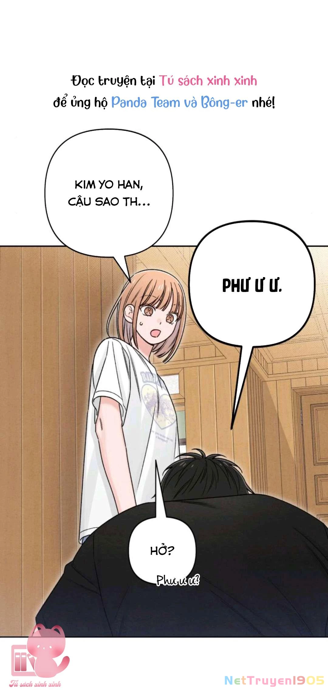 Bí Mật Thanh Xuân Chapter 82 - 40