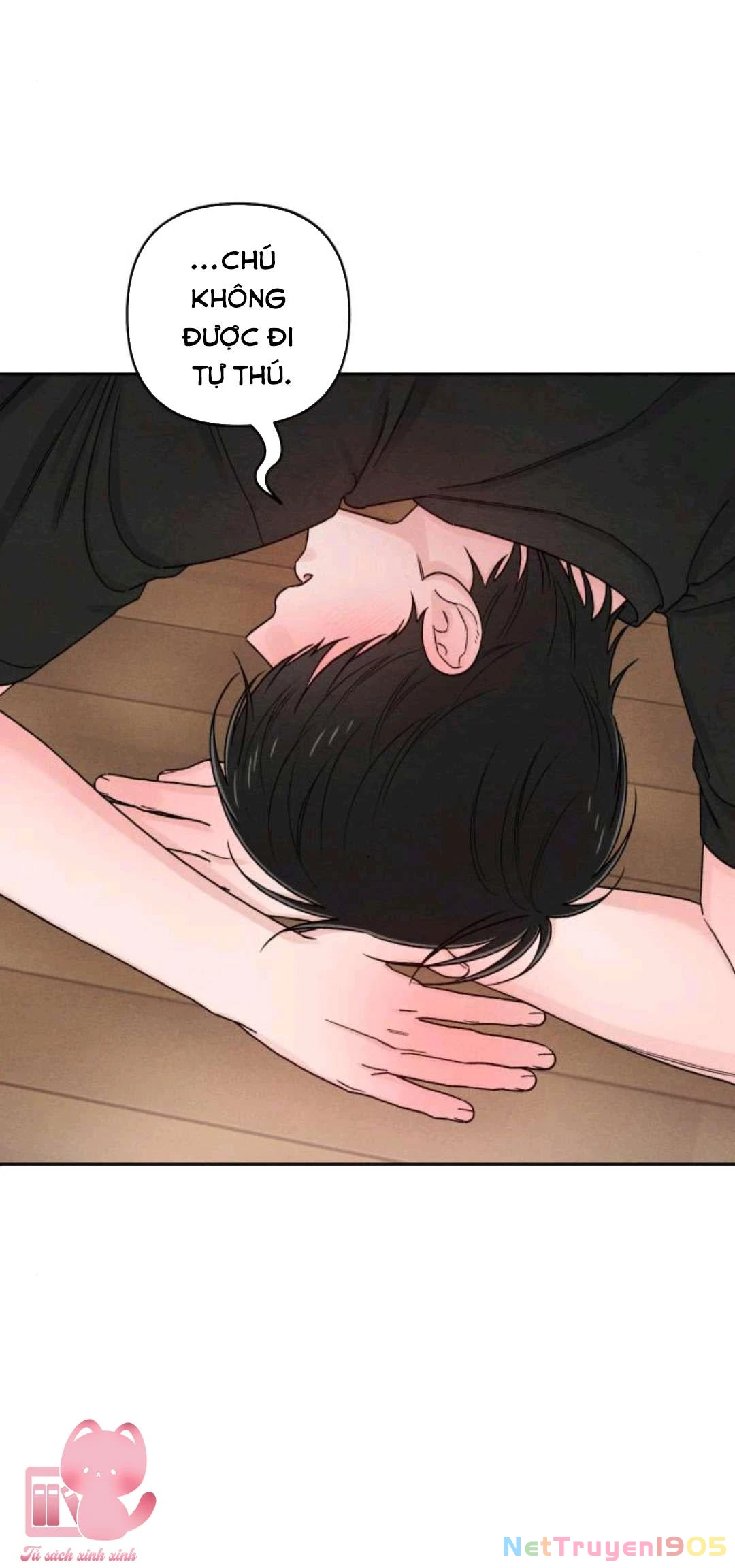 Bí Mật Thanh Xuân Chapter 82 - 45