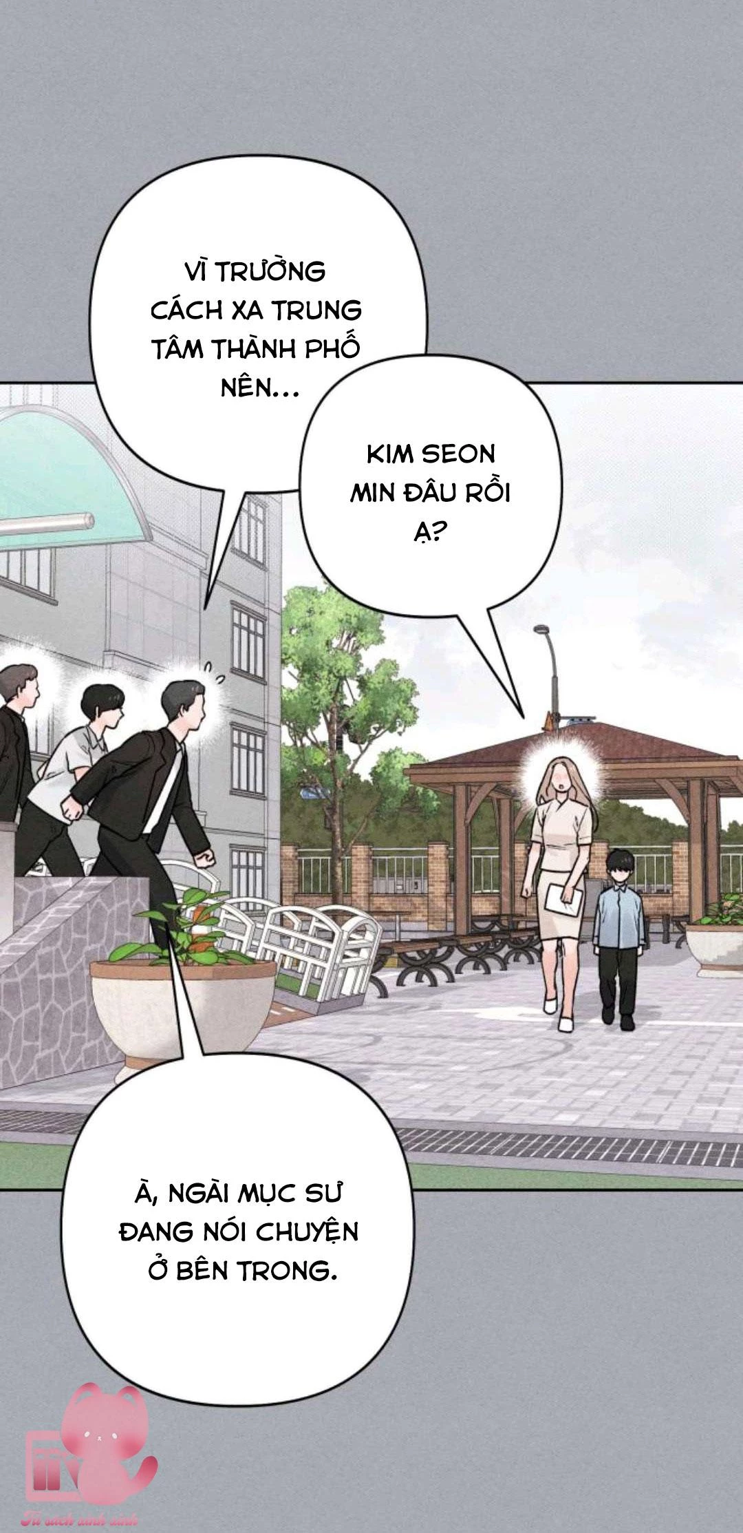 Bí Mật Thanh Xuân Chapter 82 - 51