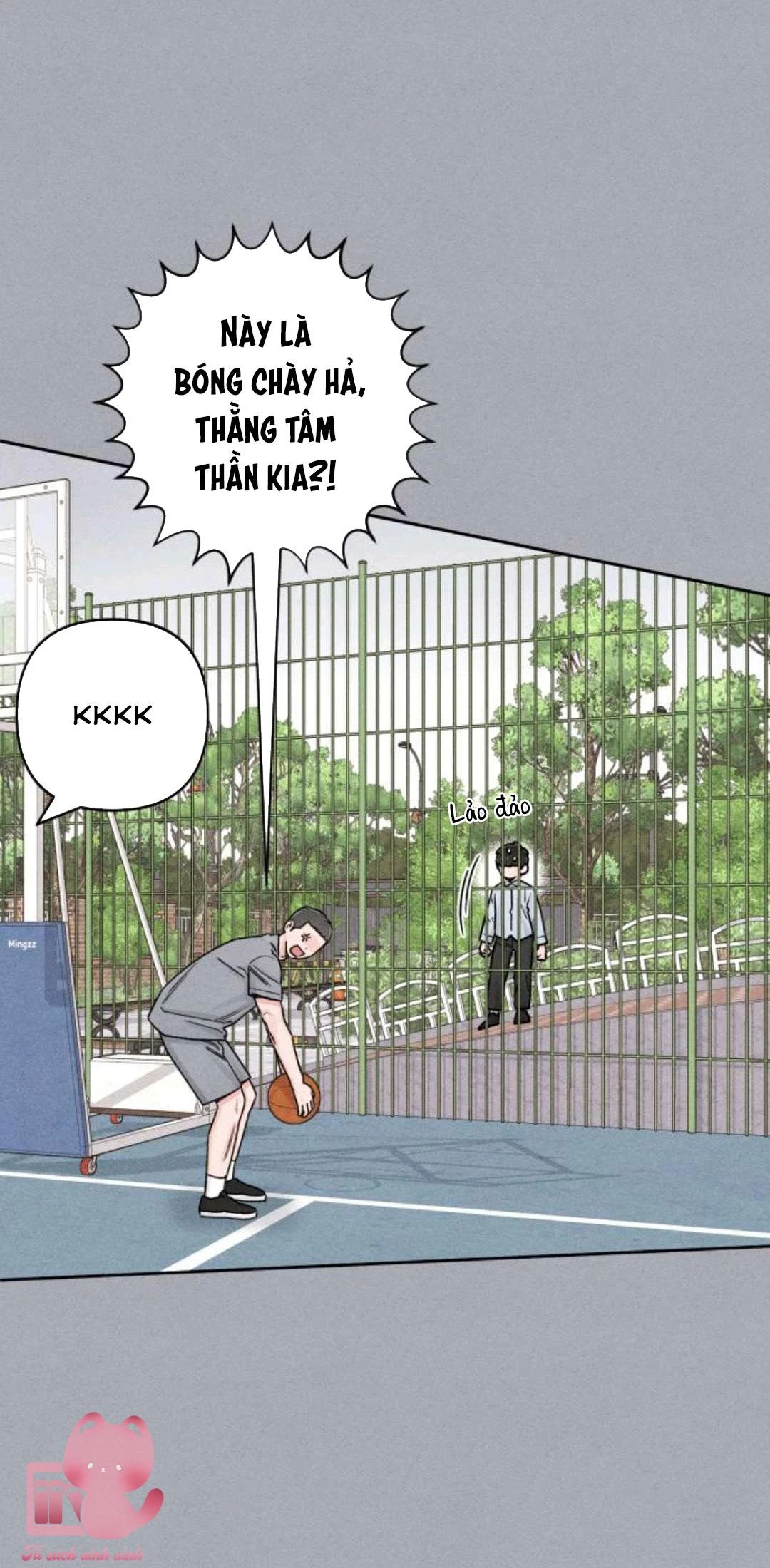 Bí Mật Thanh Xuân Chapter 82 - 56
