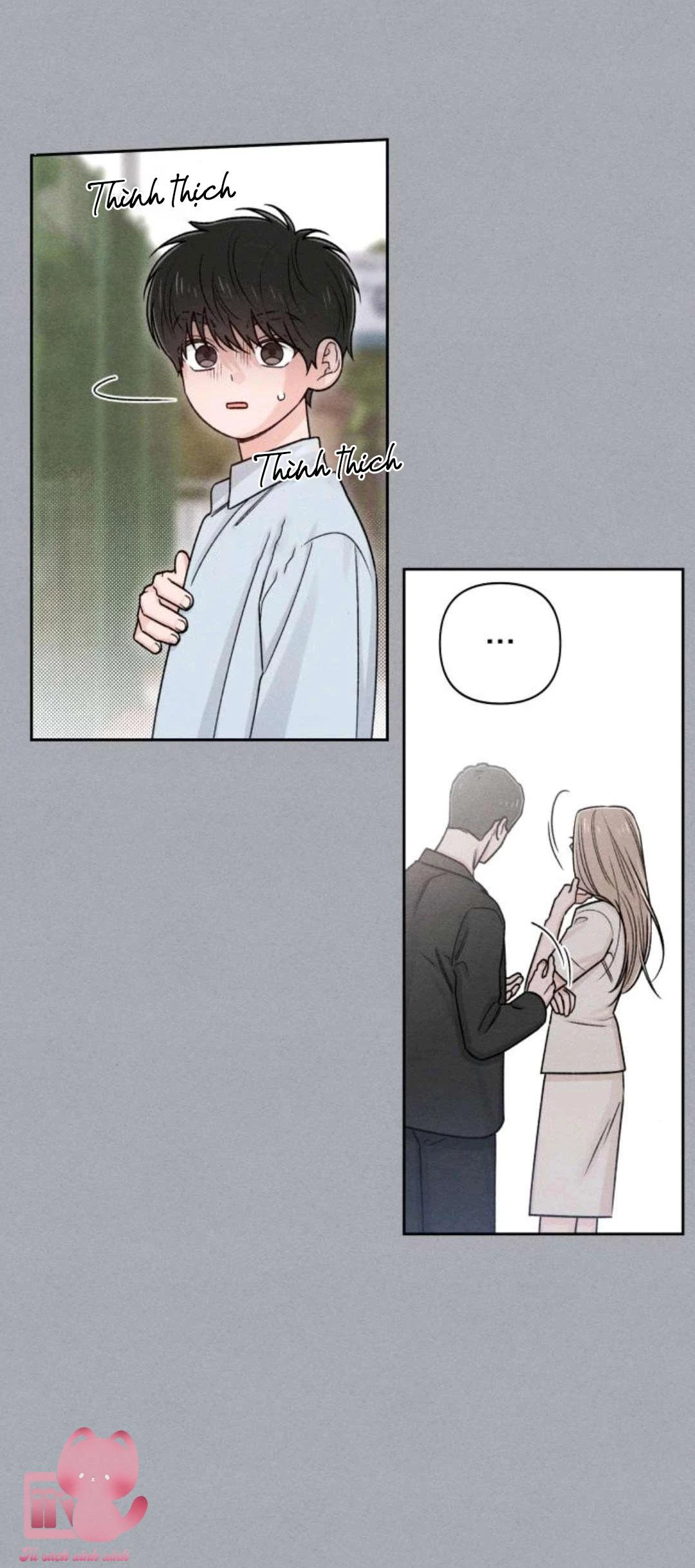 Bí Mật Thanh Xuân Chapter 82 - 57