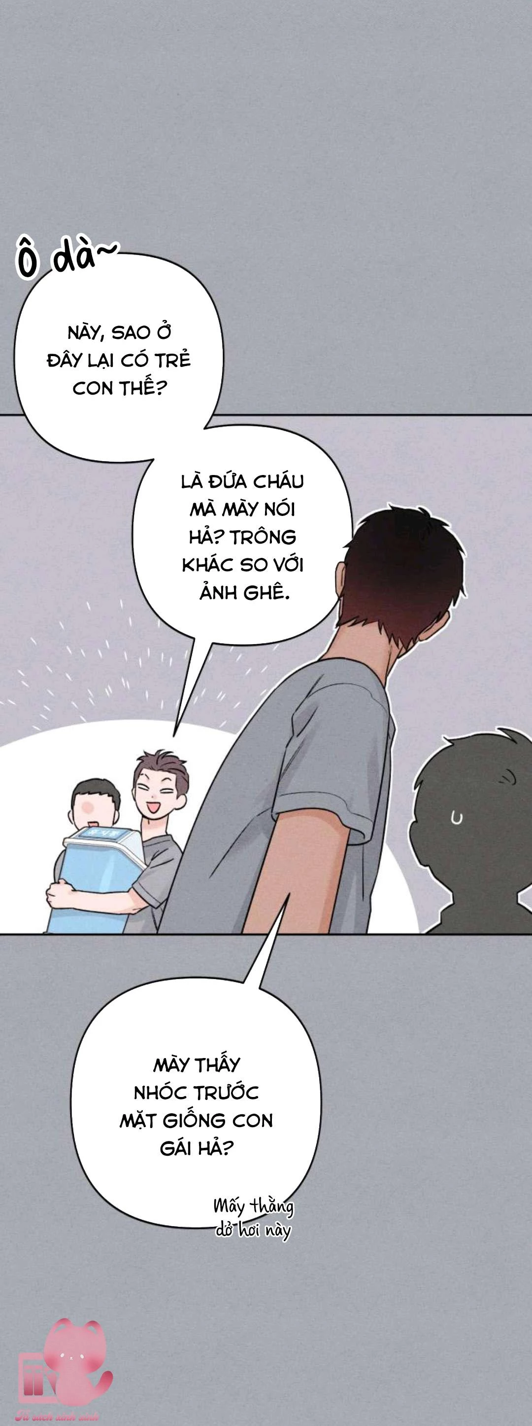 Bí Mật Thanh Xuân Chapter 82 - 61