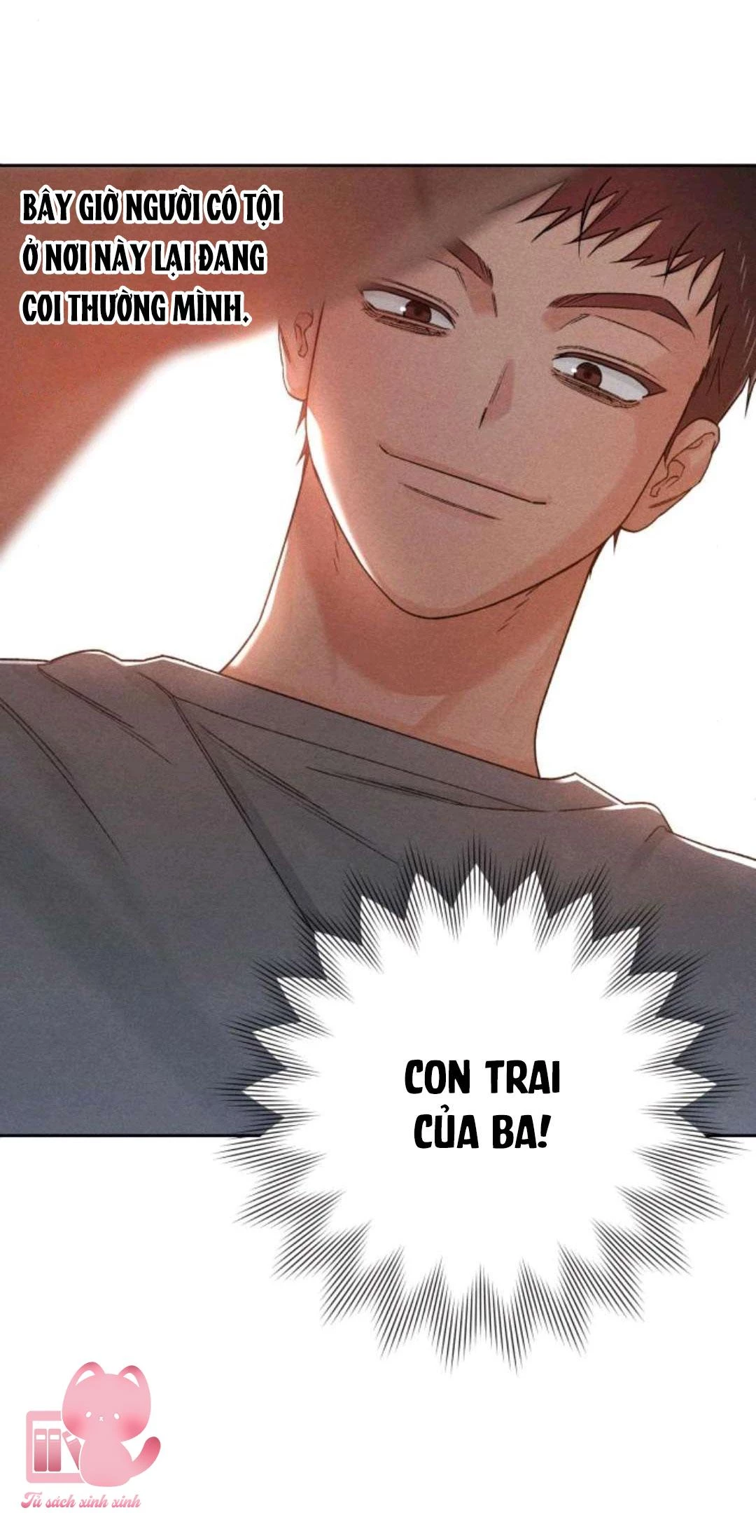 Bí Mật Thanh Xuân Chapter 83 - 7
