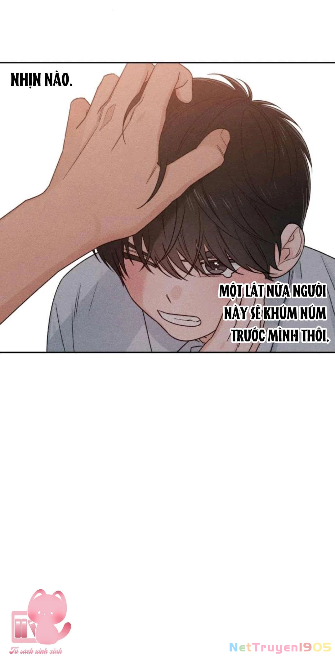 Bí Mật Thanh Xuân Chapter 83 - 8