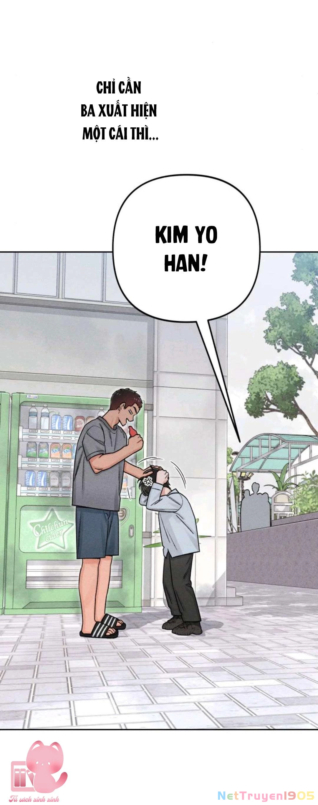 Bí Mật Thanh Xuân Chapter 83 - 9