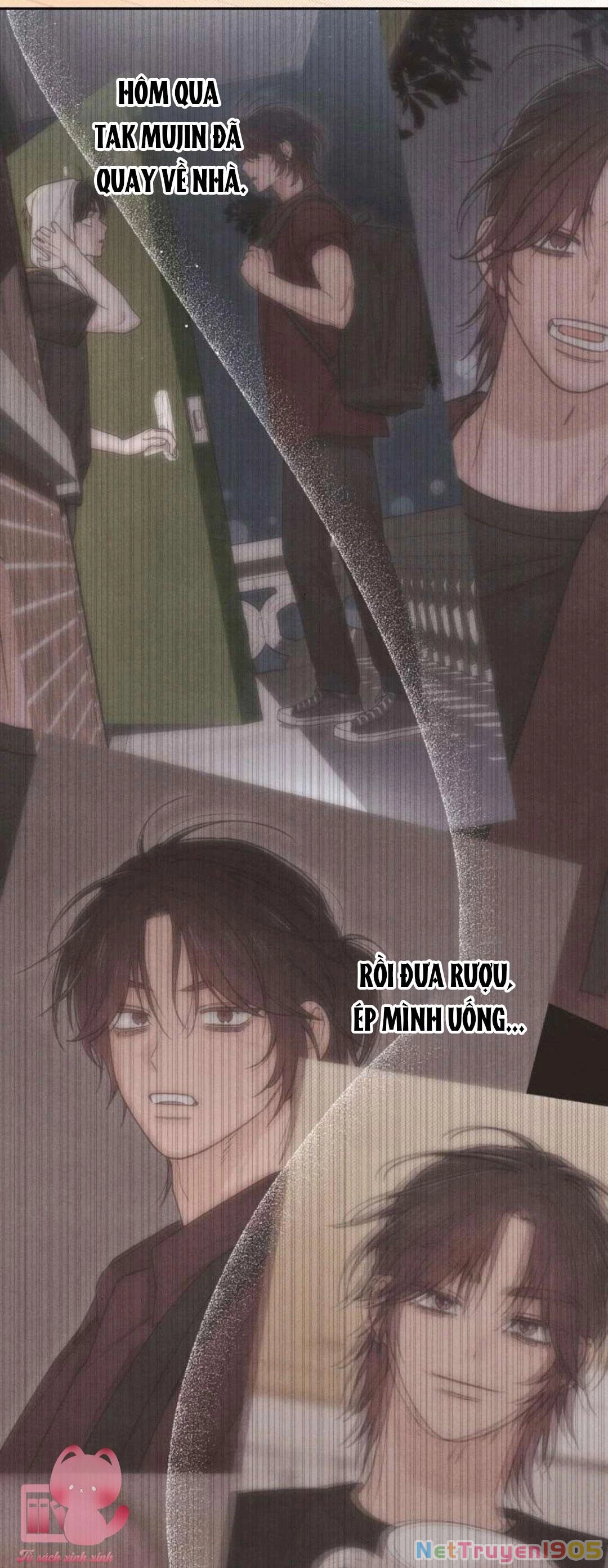 Bí Mật Thanh Xuân Chapter 83 - 18