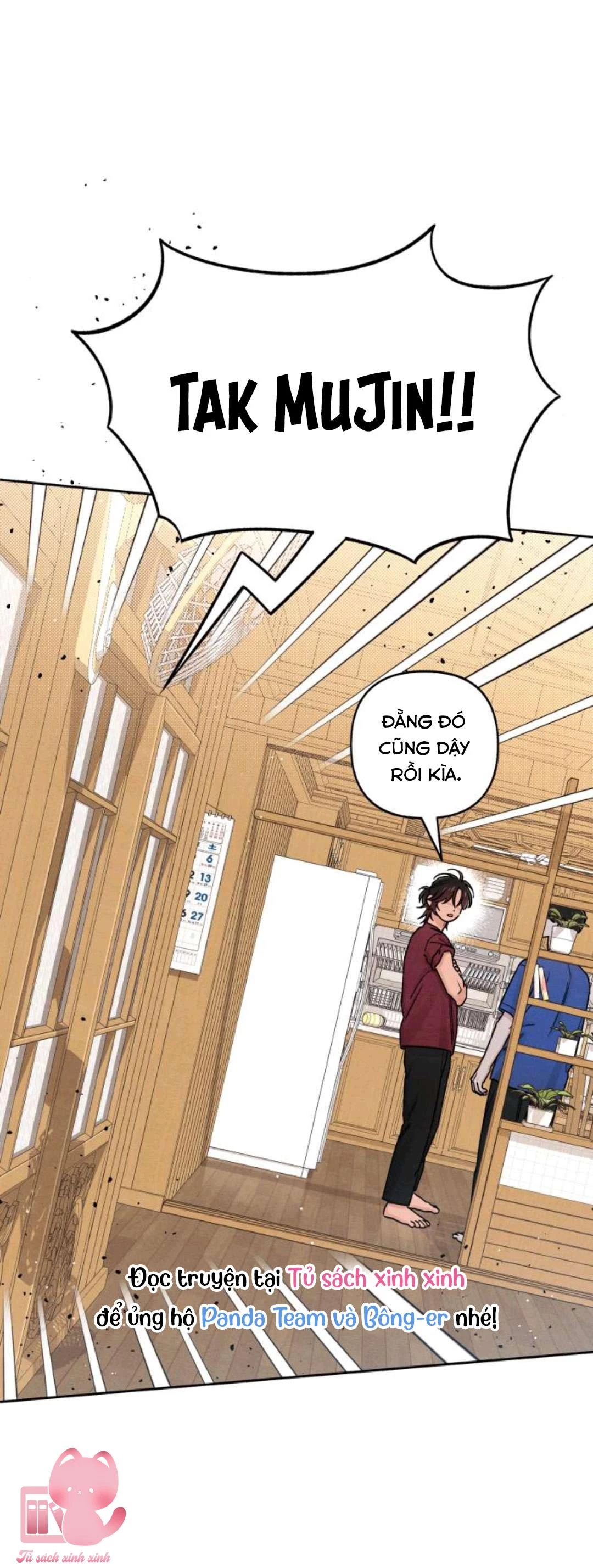 Bí Mật Thanh Xuân Chapter 83 - 25