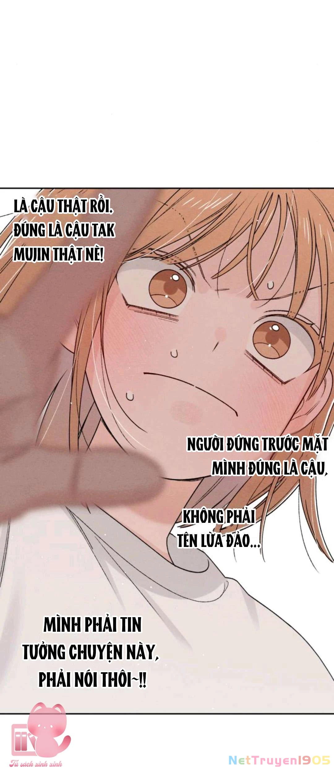 Bí Mật Thanh Xuân Chapter 83 - 28