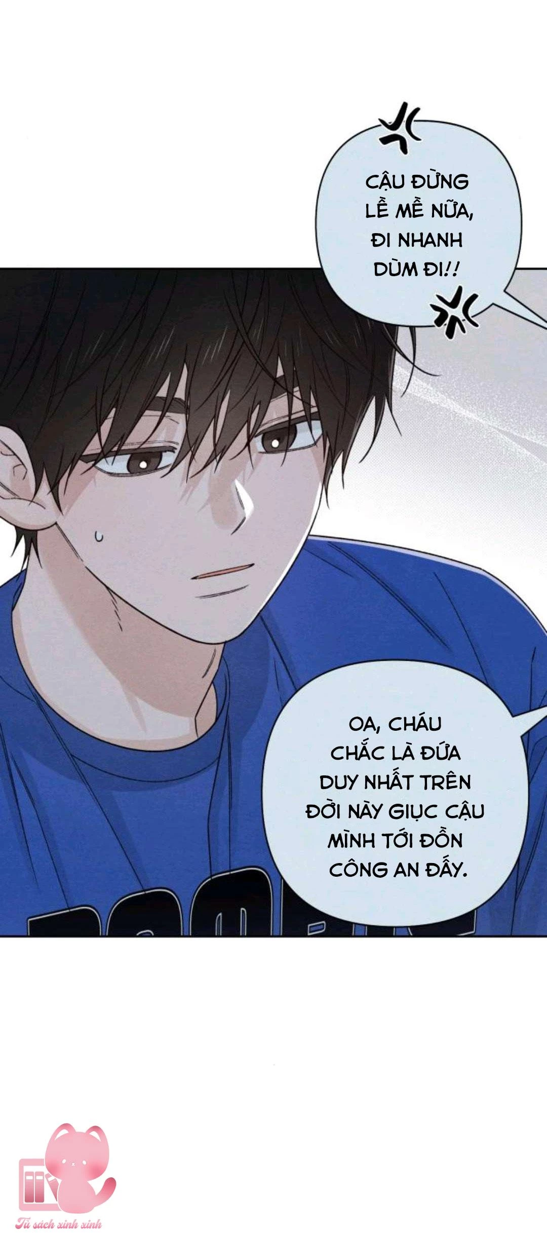 Bí Mật Thanh Xuân Chapter 83 - 30
