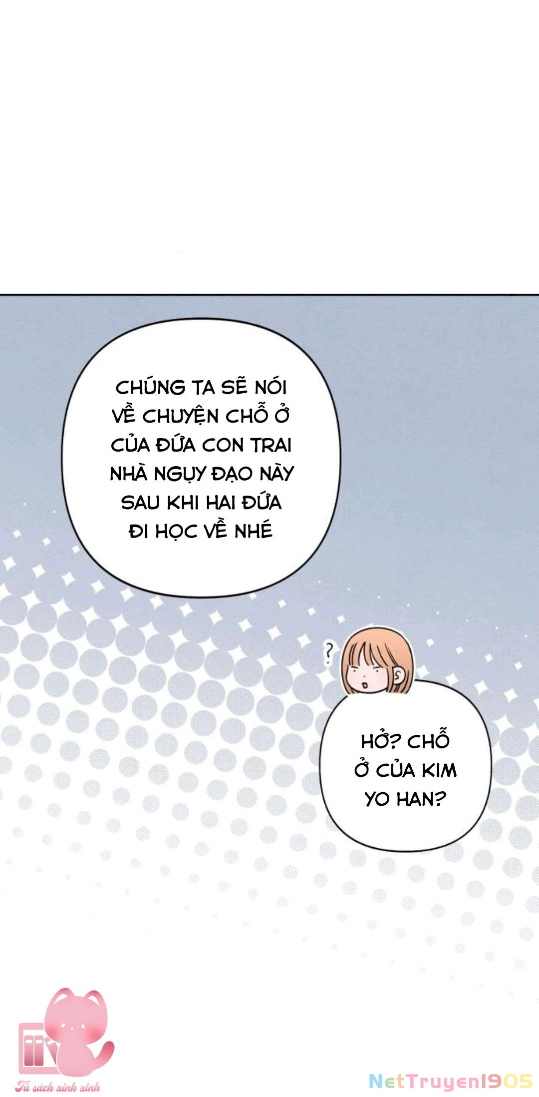Bí Mật Thanh Xuân Chapter 83 - 31