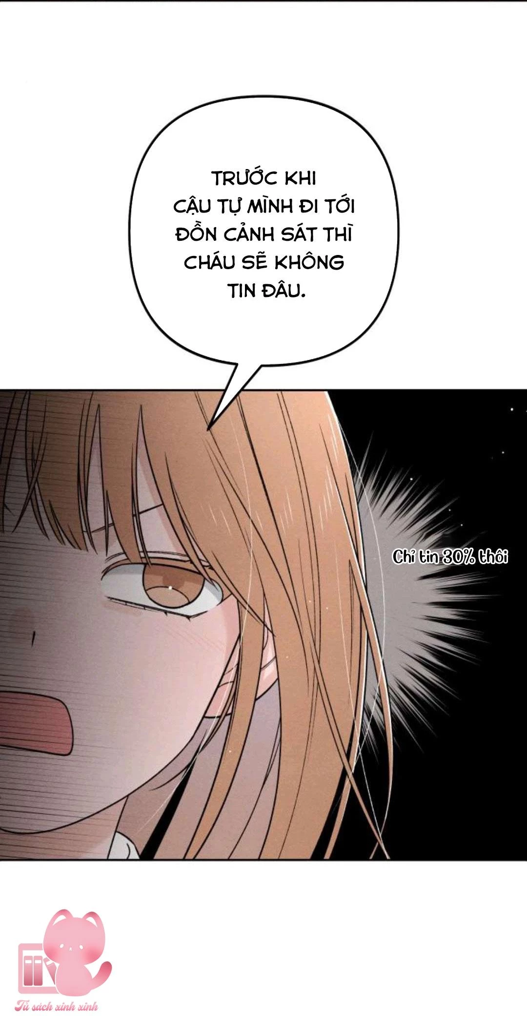 Bí Mật Thanh Xuân Chapter 83 - 33