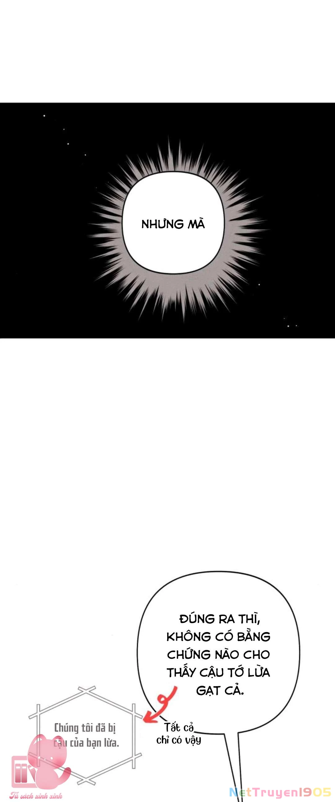 Bí Mật Thanh Xuân Chapter 83 - 35