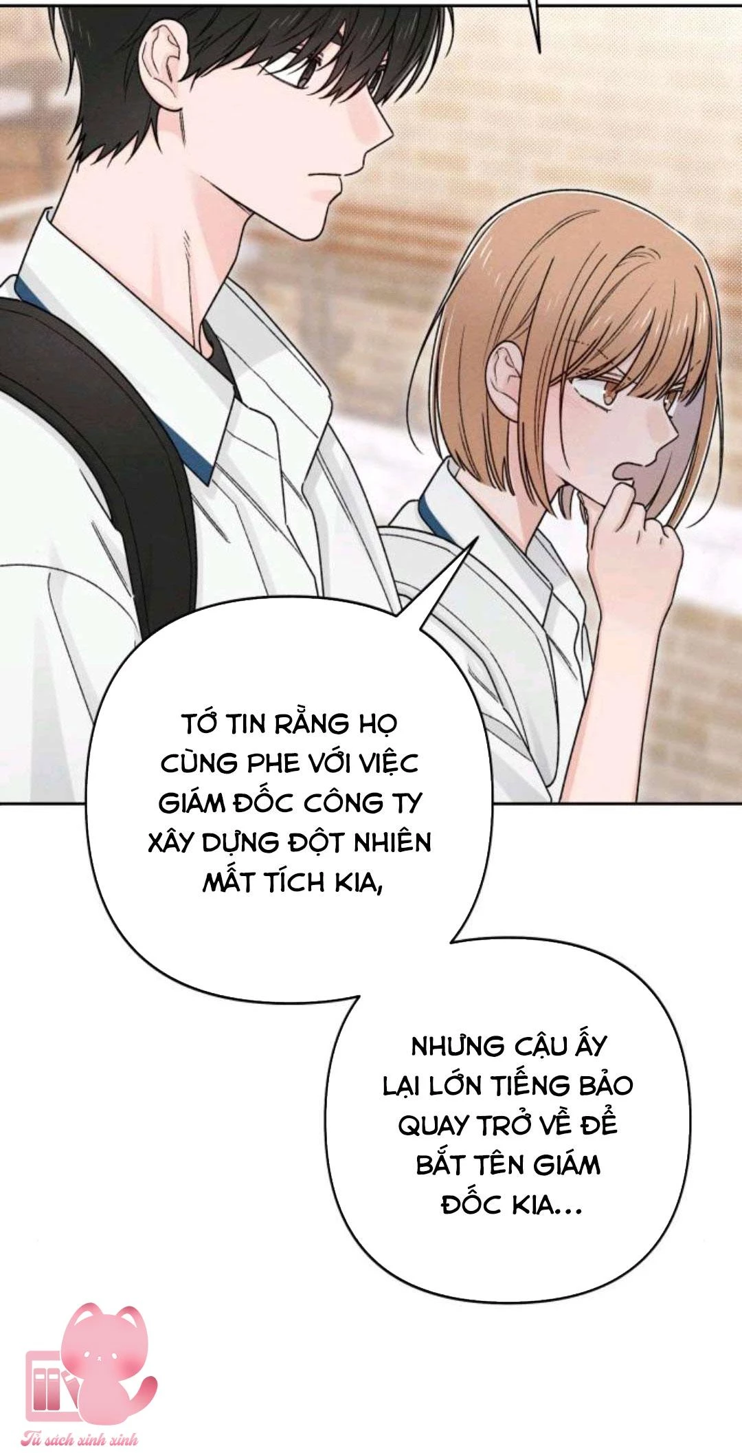 Bí Mật Thanh Xuân Chapter 83 - 36