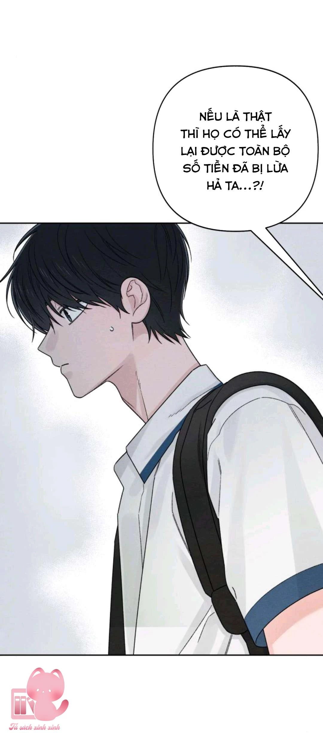 Bí Mật Thanh Xuân Chapter 83 - 37