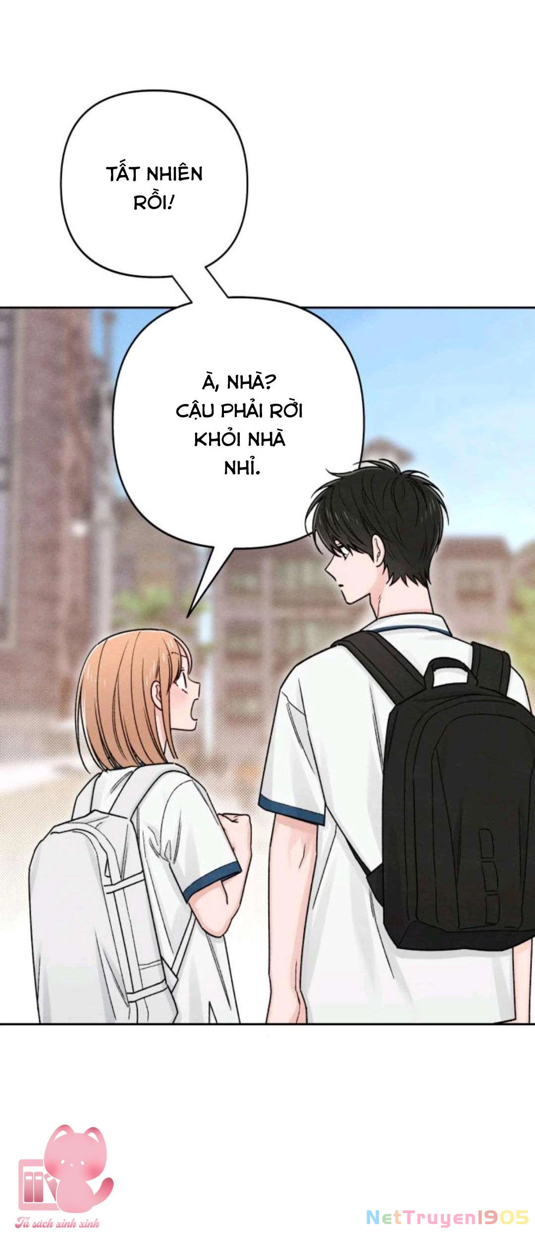 Bí Mật Thanh Xuân Chapter 83 - 39